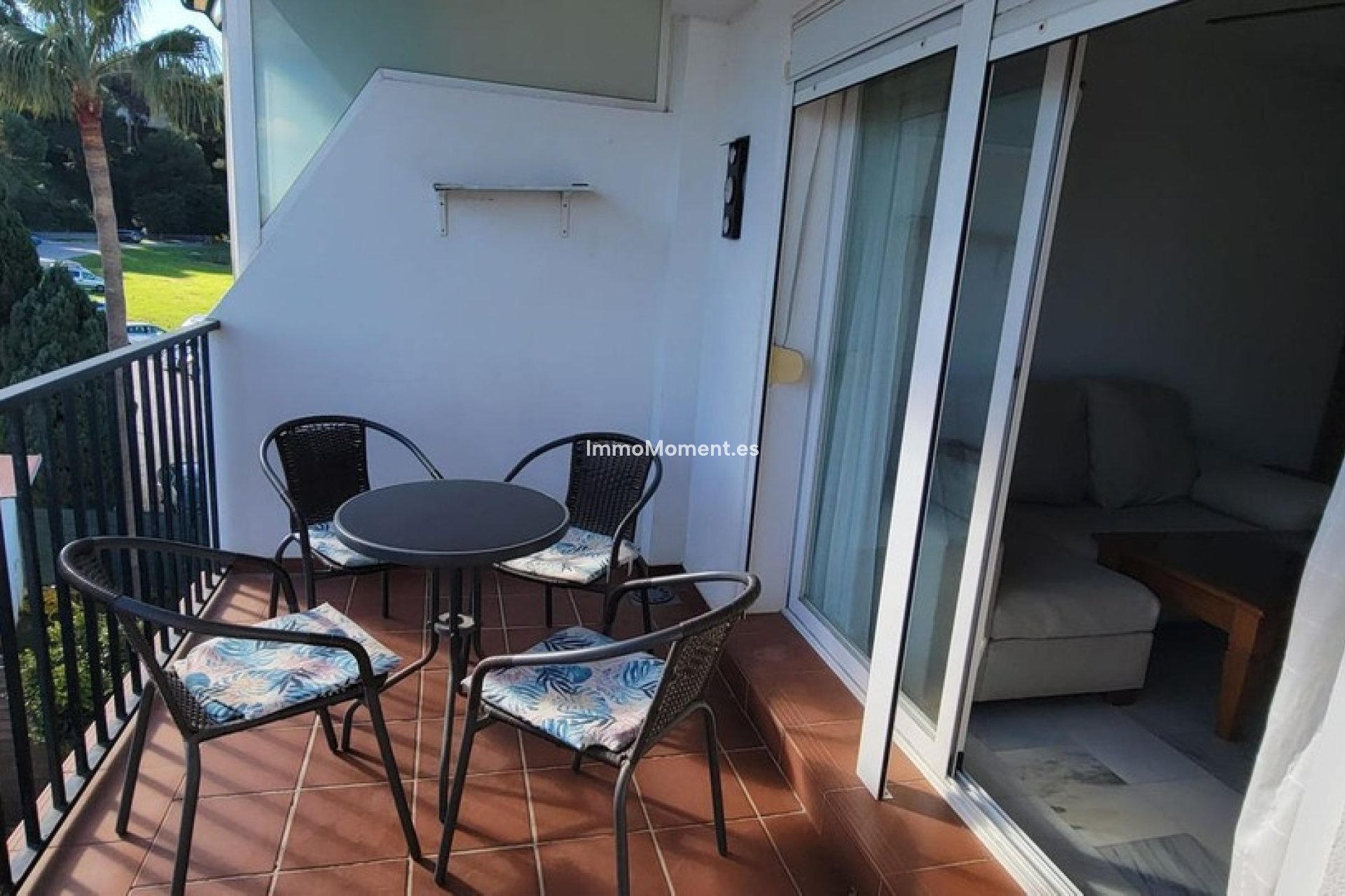 Resale - Apartment - Mijas - Torrenueva