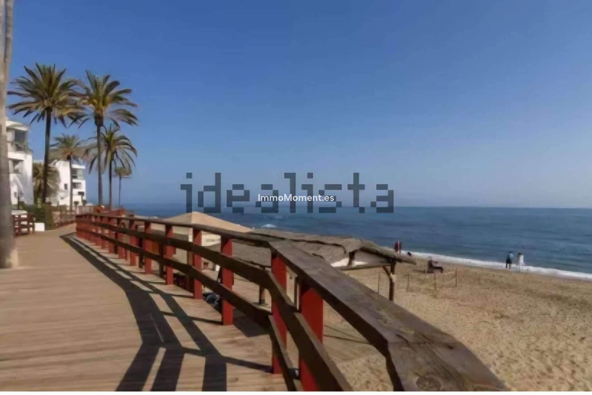 Resale - Apartment - Mijas - Torrenueva