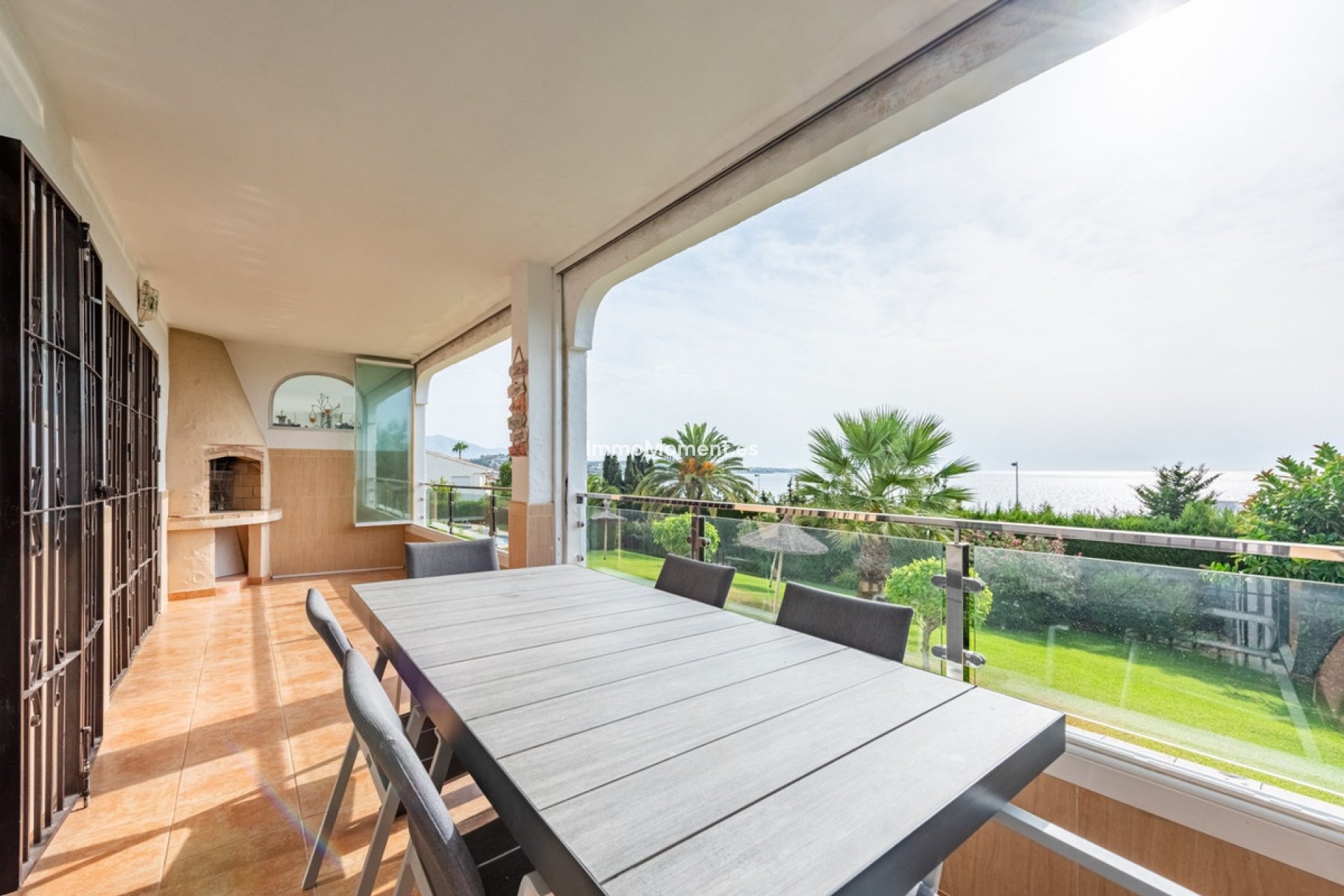 Resale - Apartment - Mijas - Torrenueva