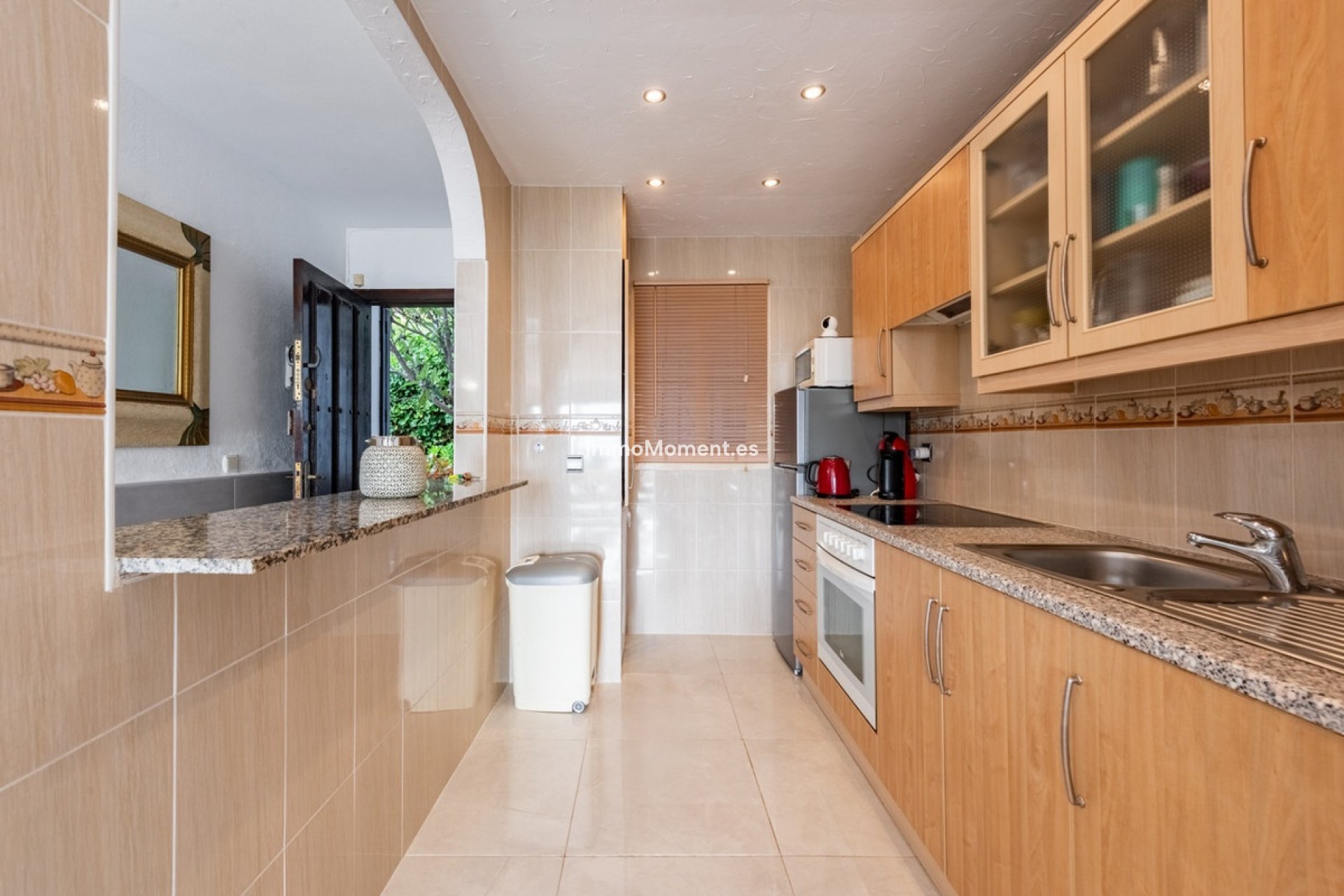 Resale - Apartment - Mijas - Torrenueva