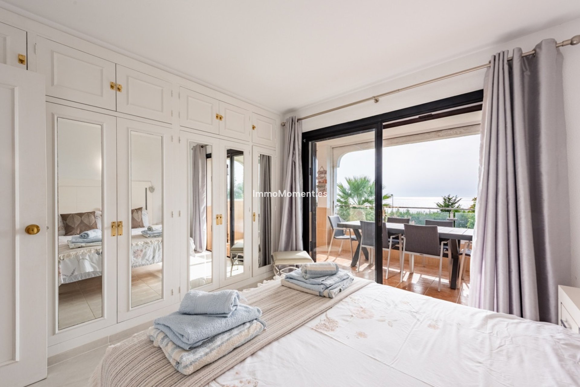 Resale - Apartment - Mijas - Torrenueva