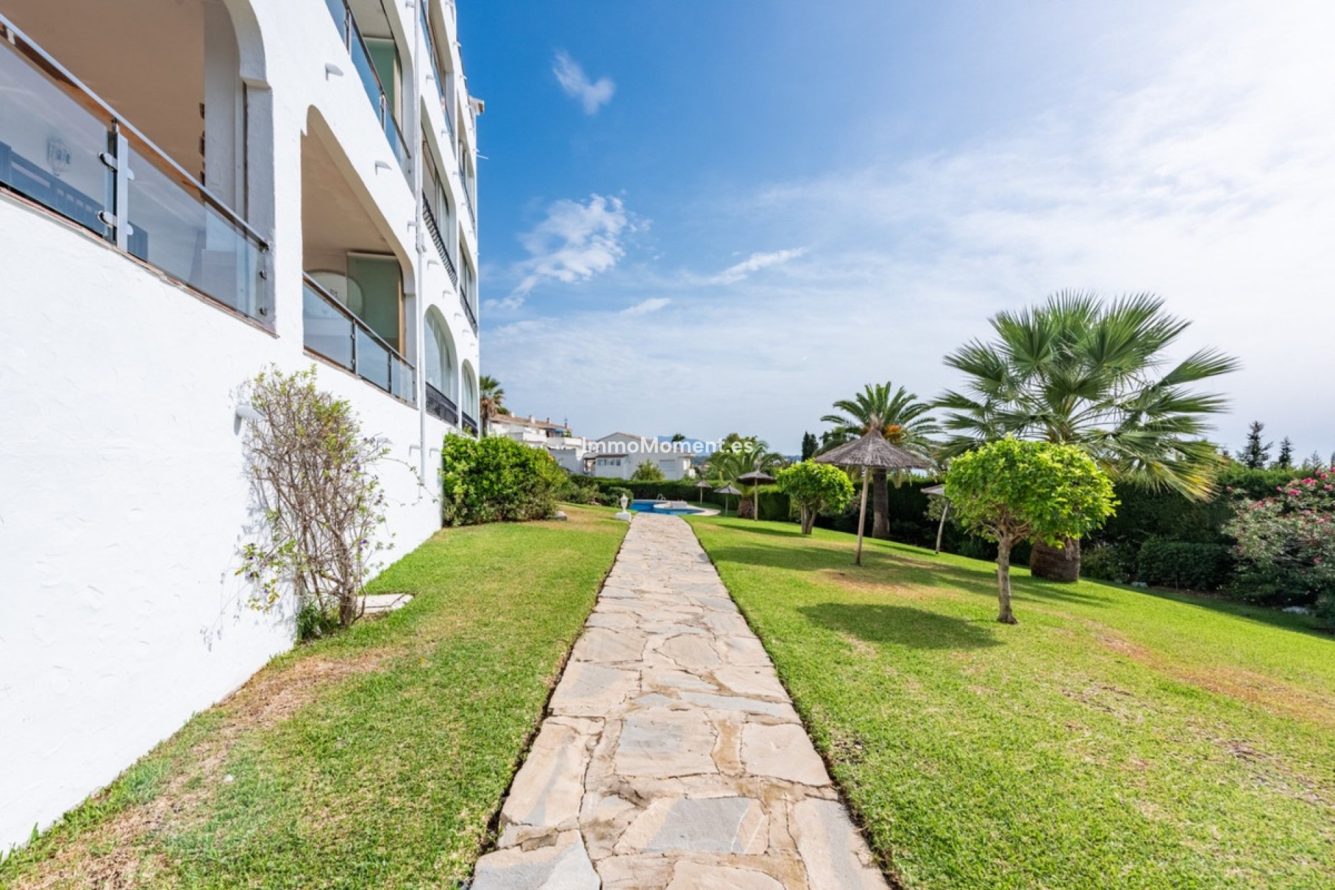 Resale - Apartment - Mijas - Torrenueva