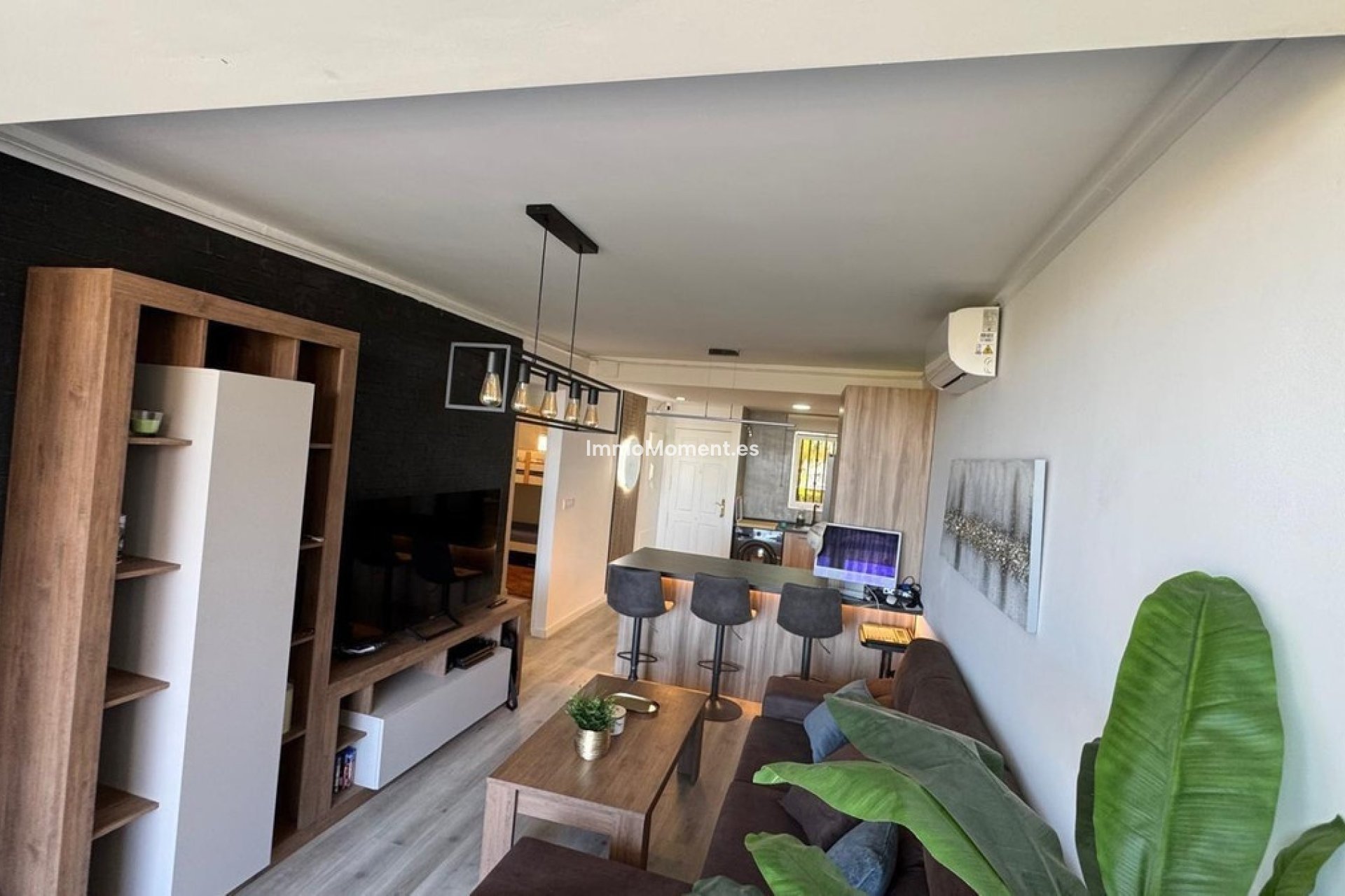 Resale - Apartment - Muchamiel - Muchamiel - Mutxamel Centro