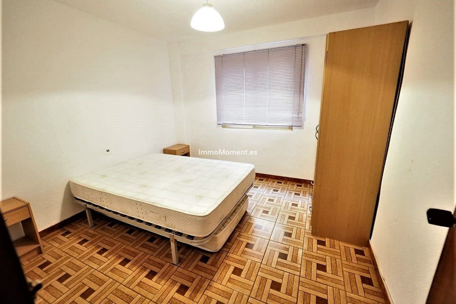 Resale - Apartment - Muchamiel - Muchamiel - Mutxamel Centro