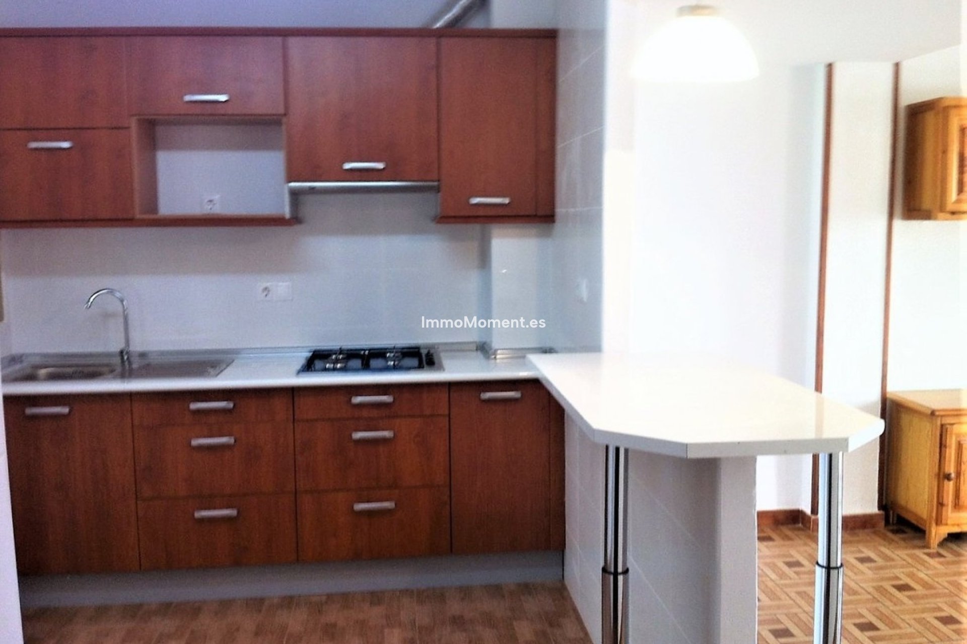 Resale - Apartment - Muchamiel - Muchamiel - Mutxamel Centro
