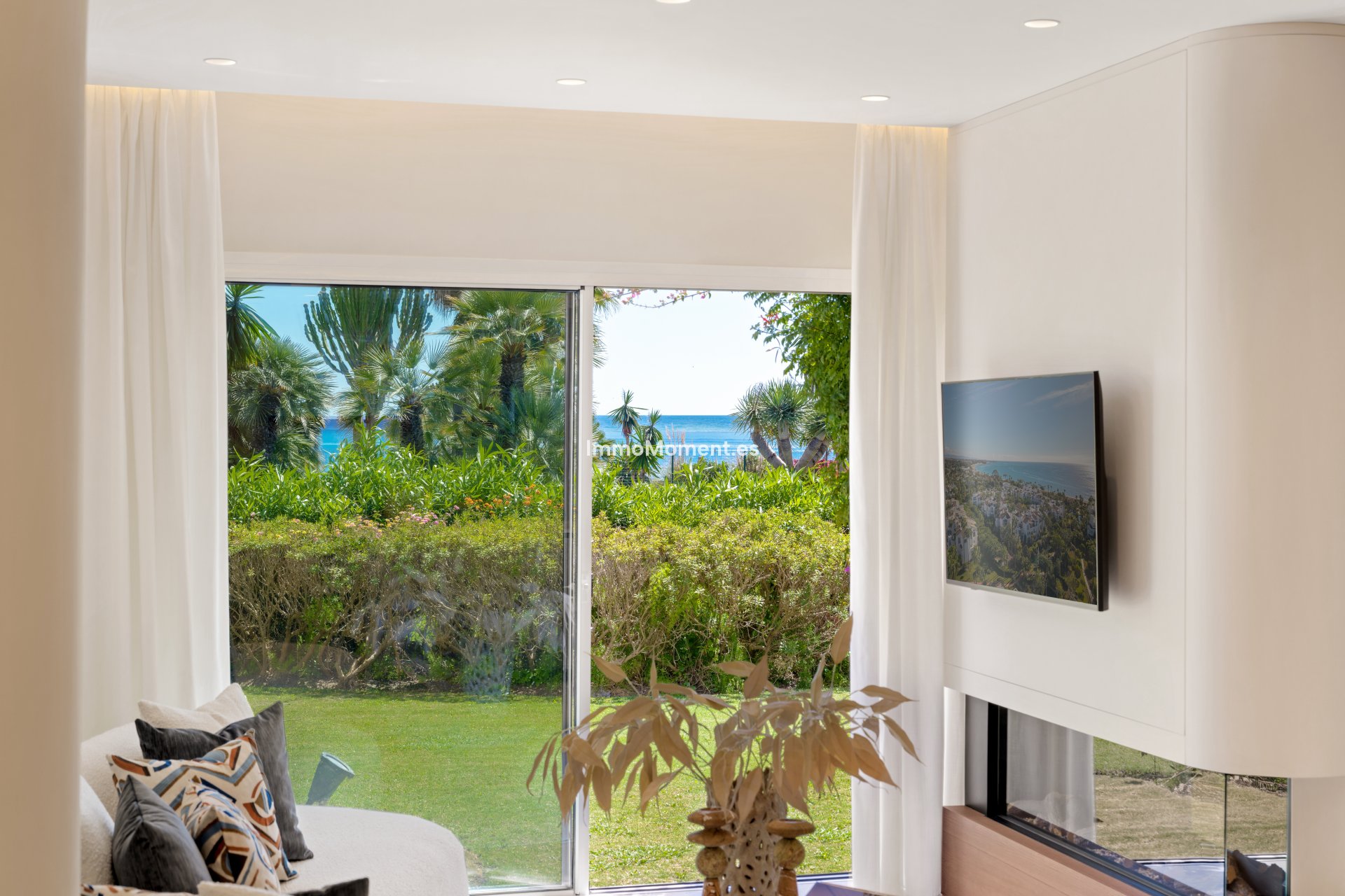 Resale - Apartment - New Golden Mile - Costalita