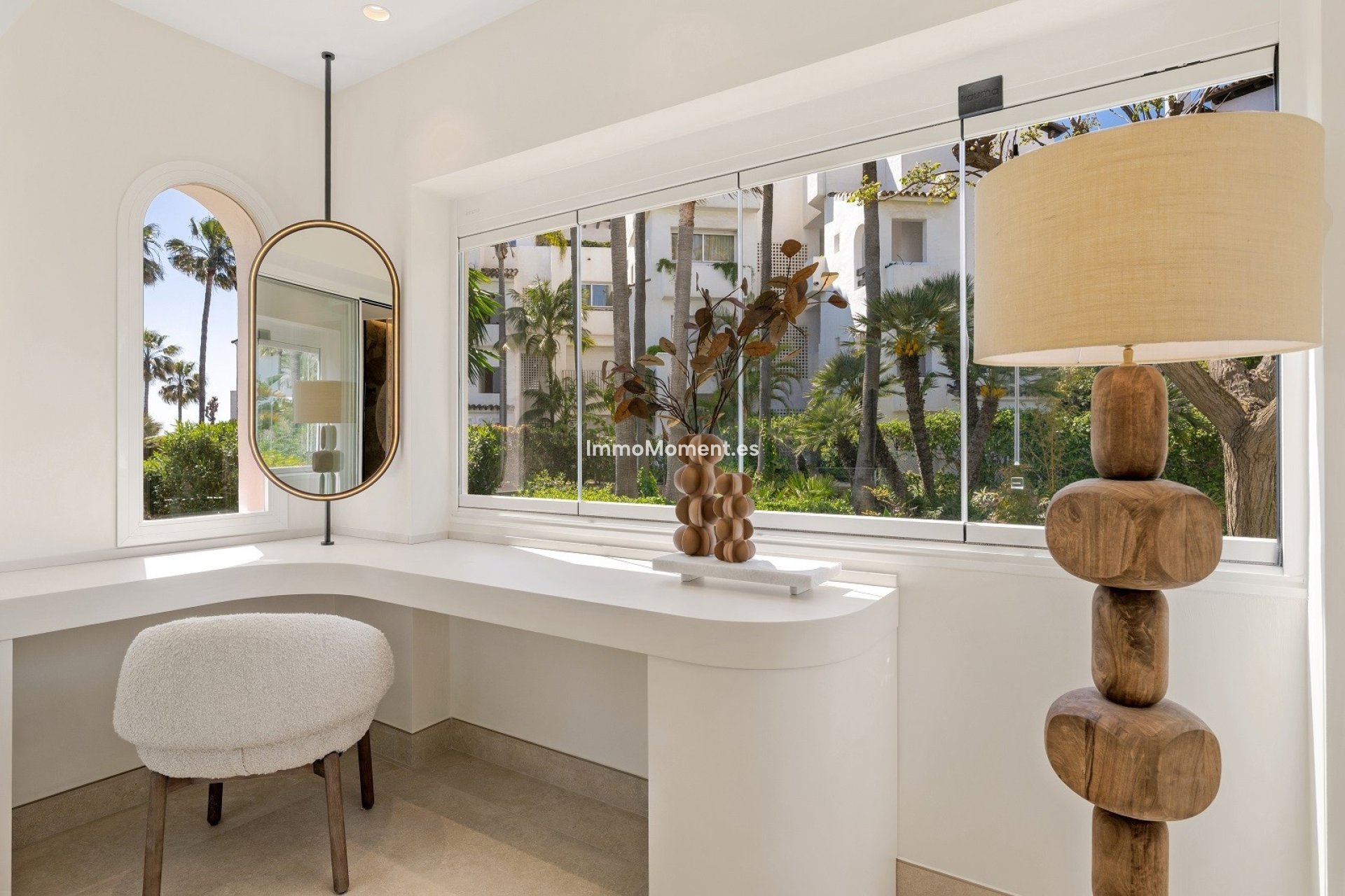 Resale - Apartment - New Golden Mile - Costalita