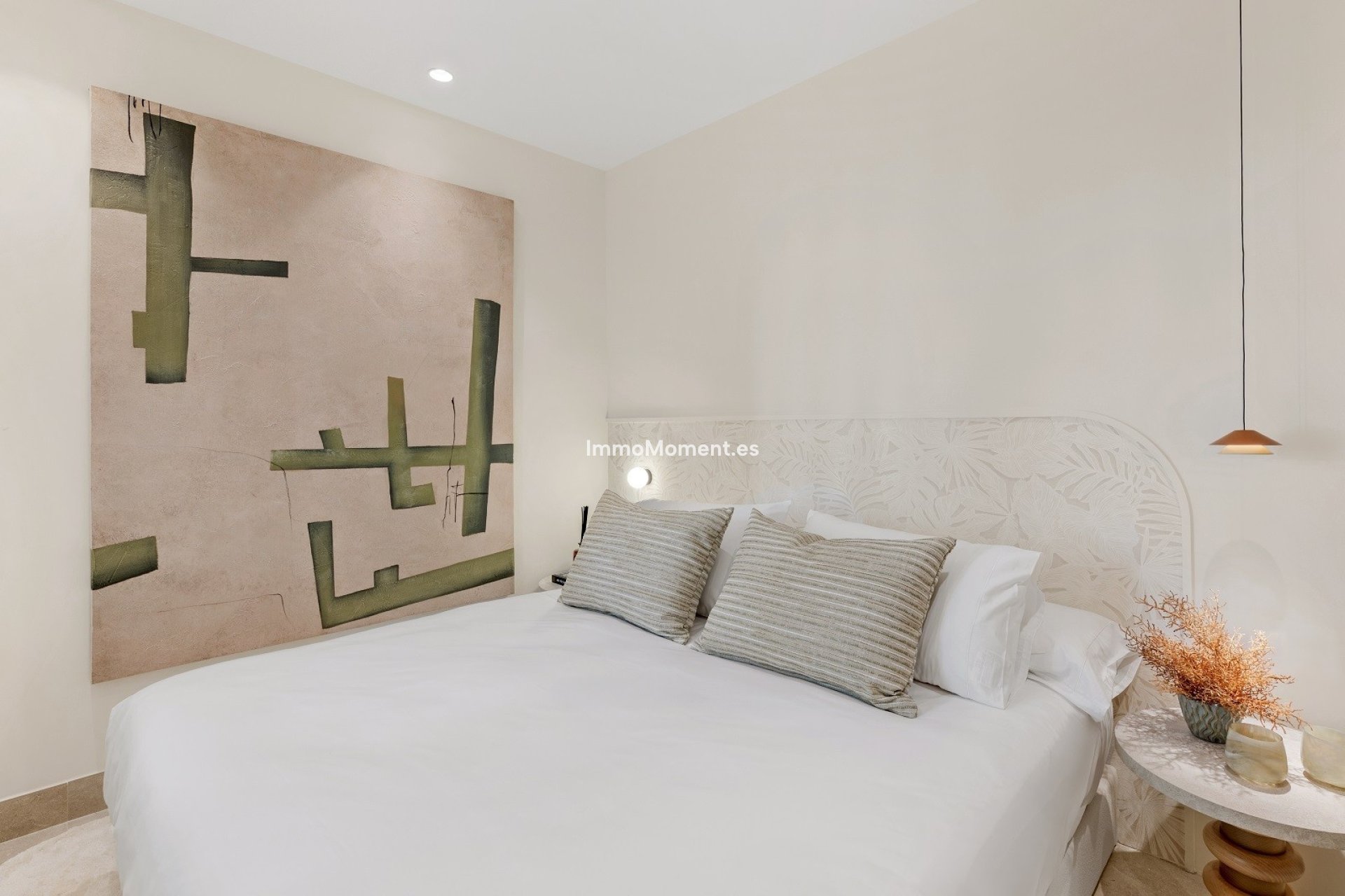 Resale - Apartment - New Golden Mile - Costalita