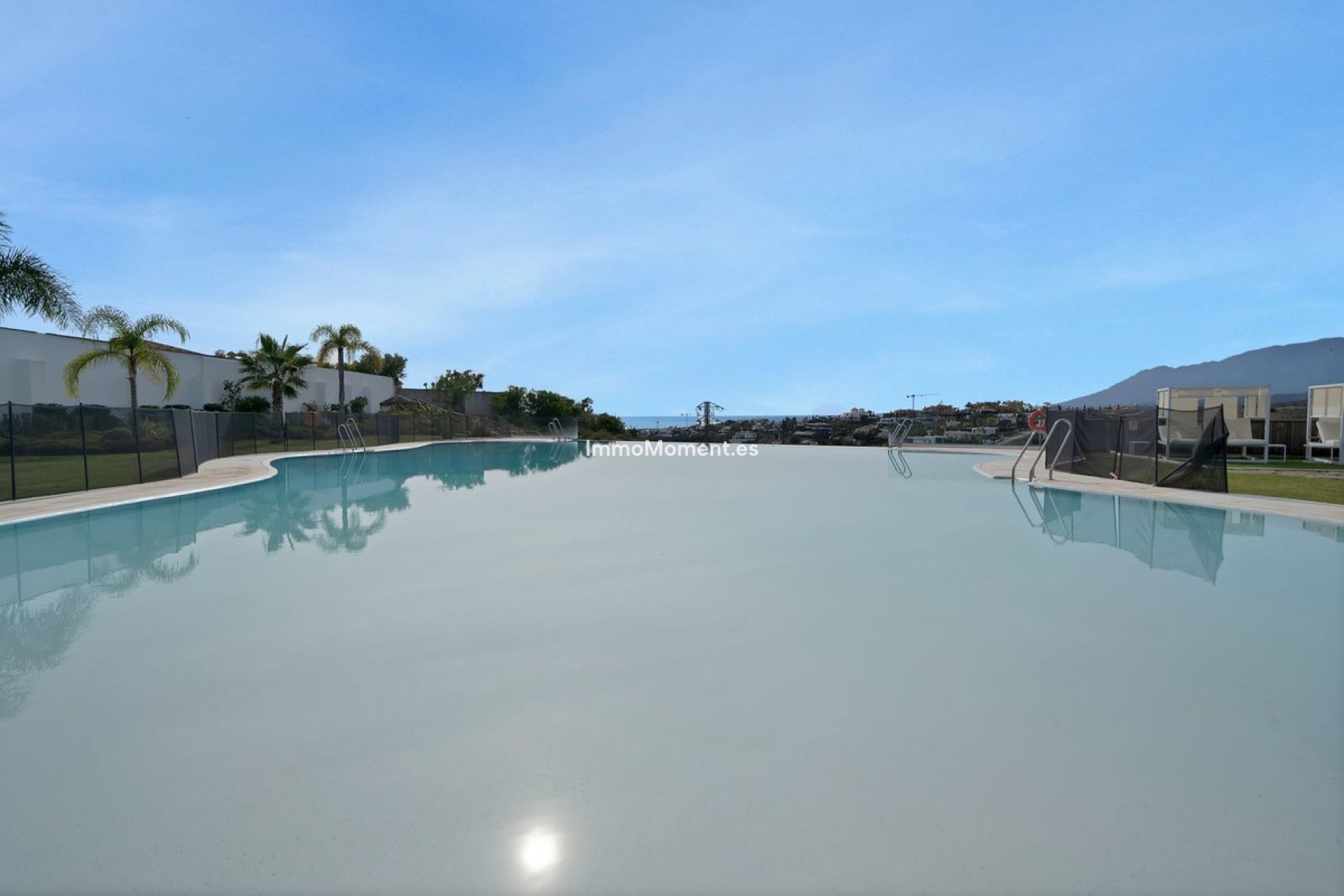 Resale - Apartment - New Golden Mile