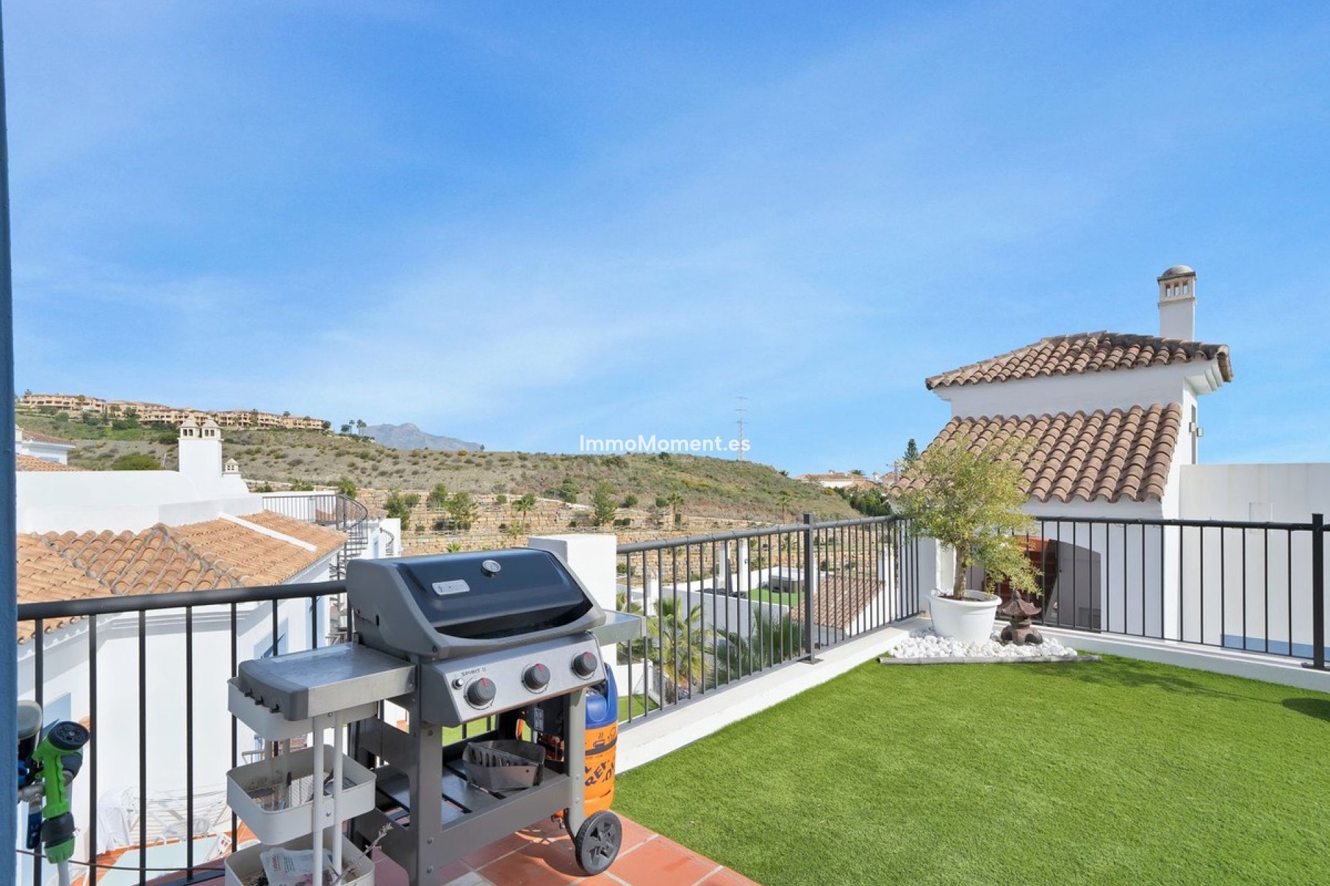 Resale - Apartment - New Golden Mile