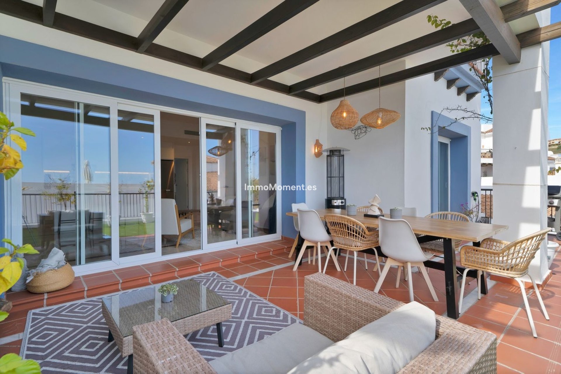 Resale - Apartment - New Golden Mile