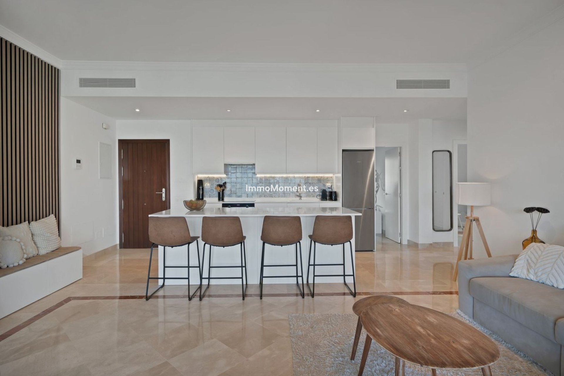 Resale - Apartment - New Golden Mile