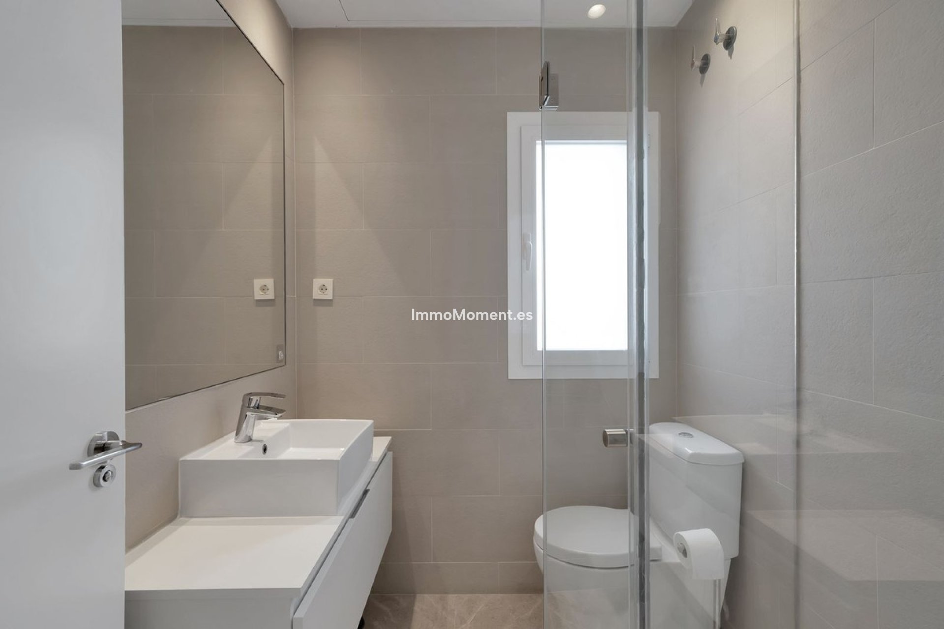 Resale - Apartment - New Golden Mile