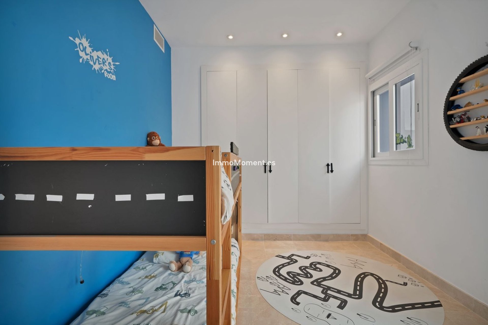 Resale - Apartment - New Golden Mile