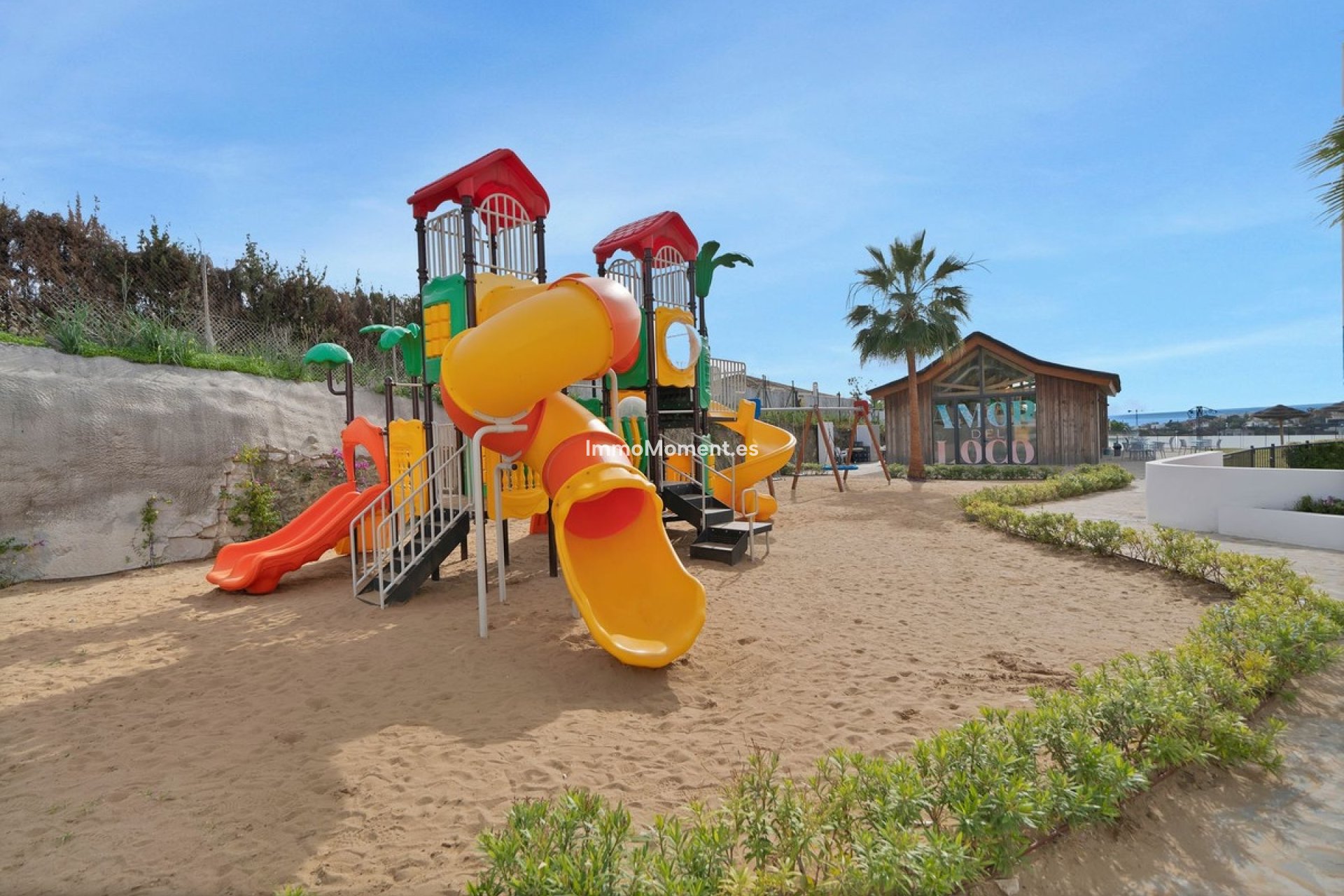 Resale - Apartment - New Golden Mile