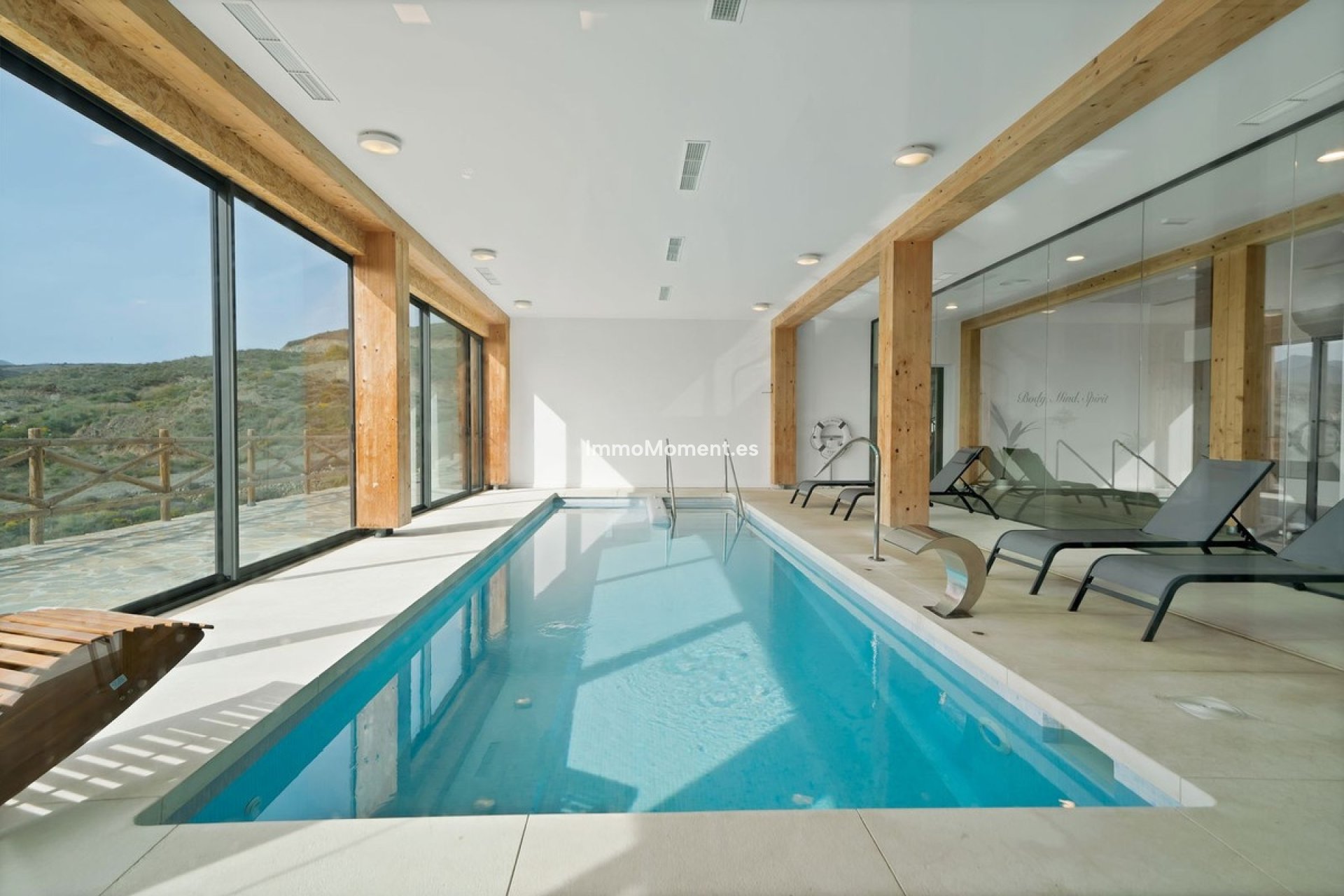 Resale - Apartment - New Golden Mile