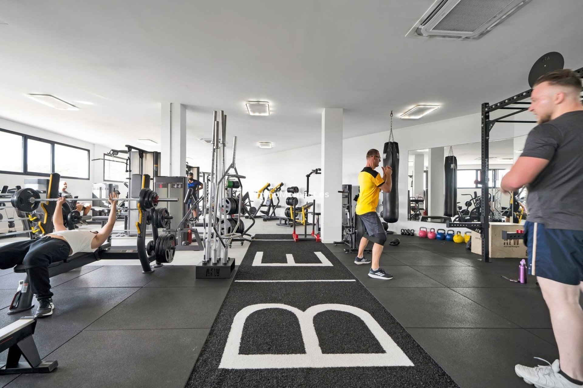 Resale - Apartment - New Golden Mile