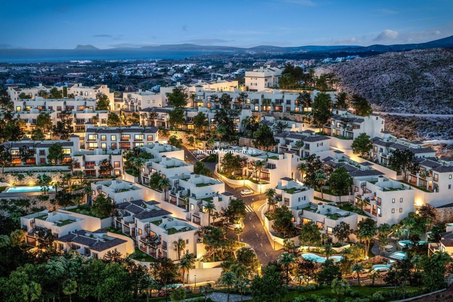 Resale - Apartment - New Golden Mile