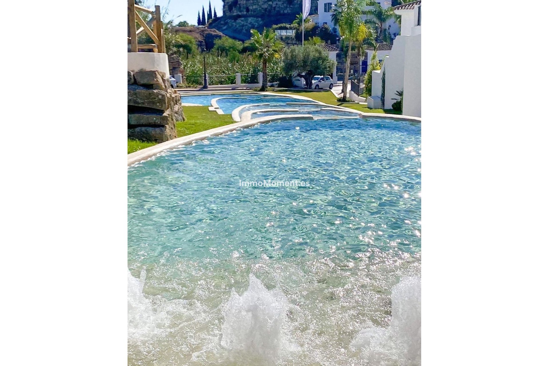 Resale - Apartment - New Golden Mile