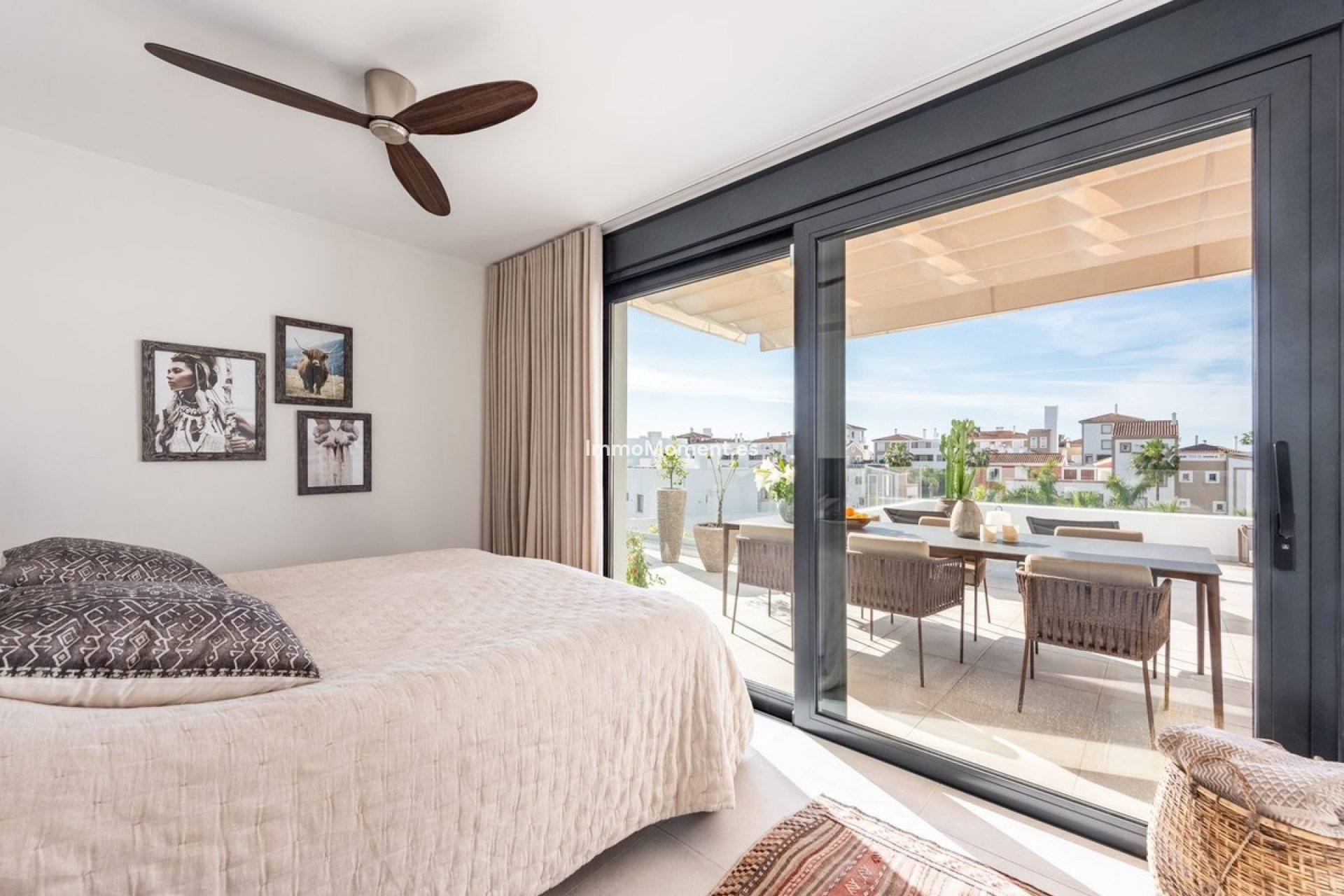 Resale - Apartment - New Golden Mile