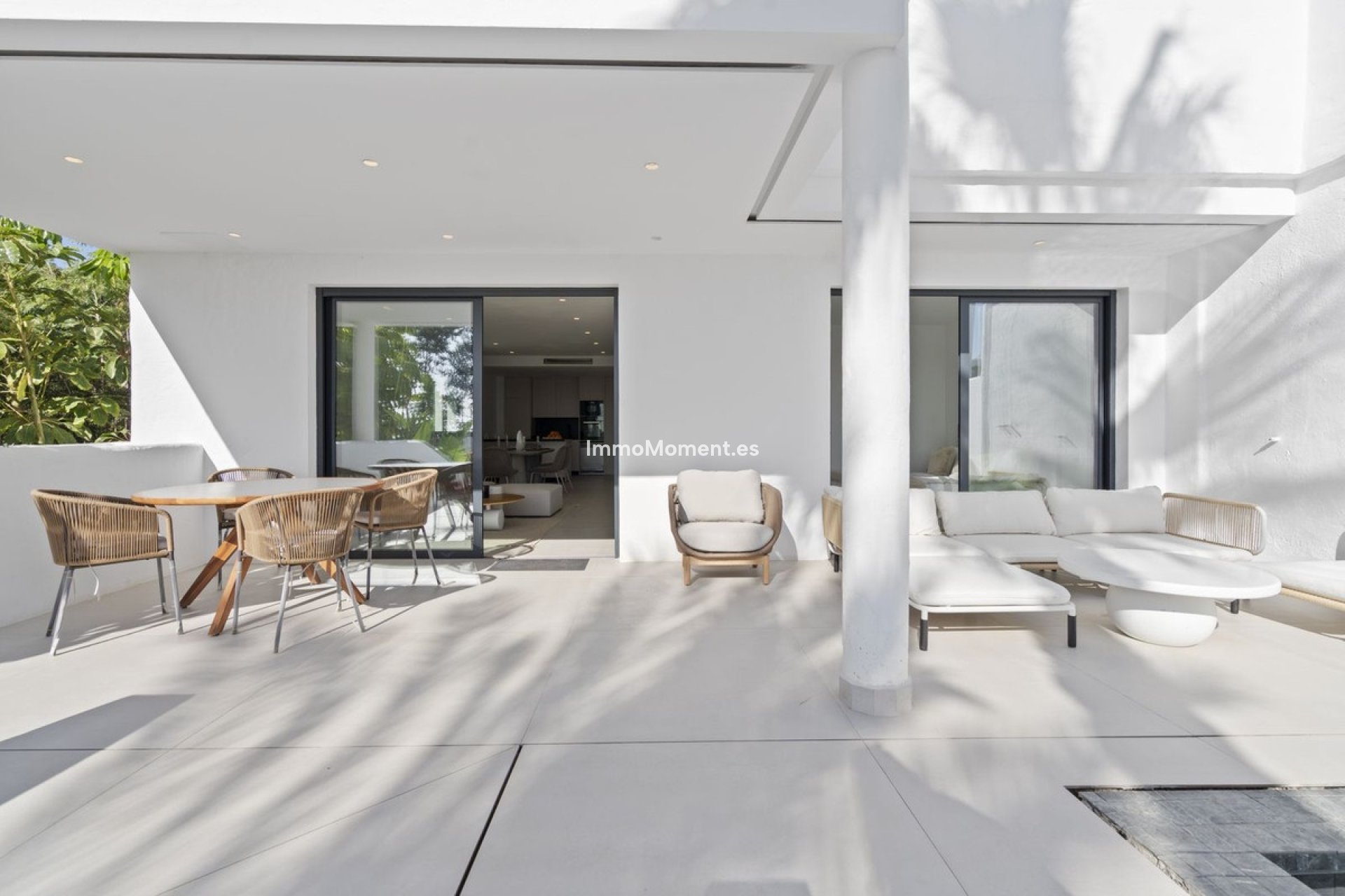 Resale - Apartment - New Golden Mile