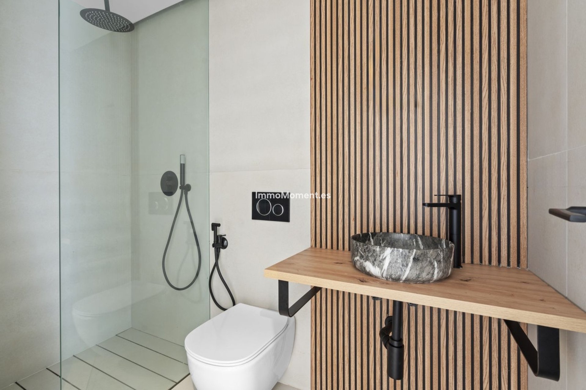 Resale - Apartment - New Golden Mile