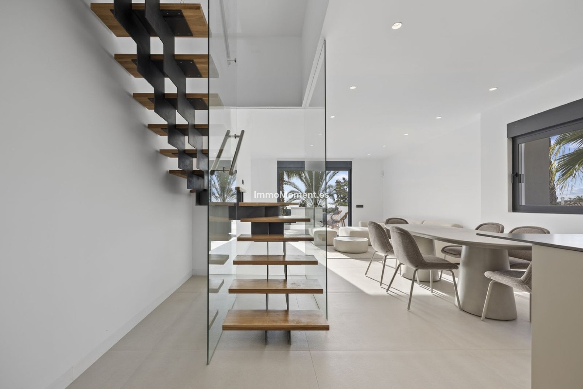 Resale - Apartment - New Golden Mile