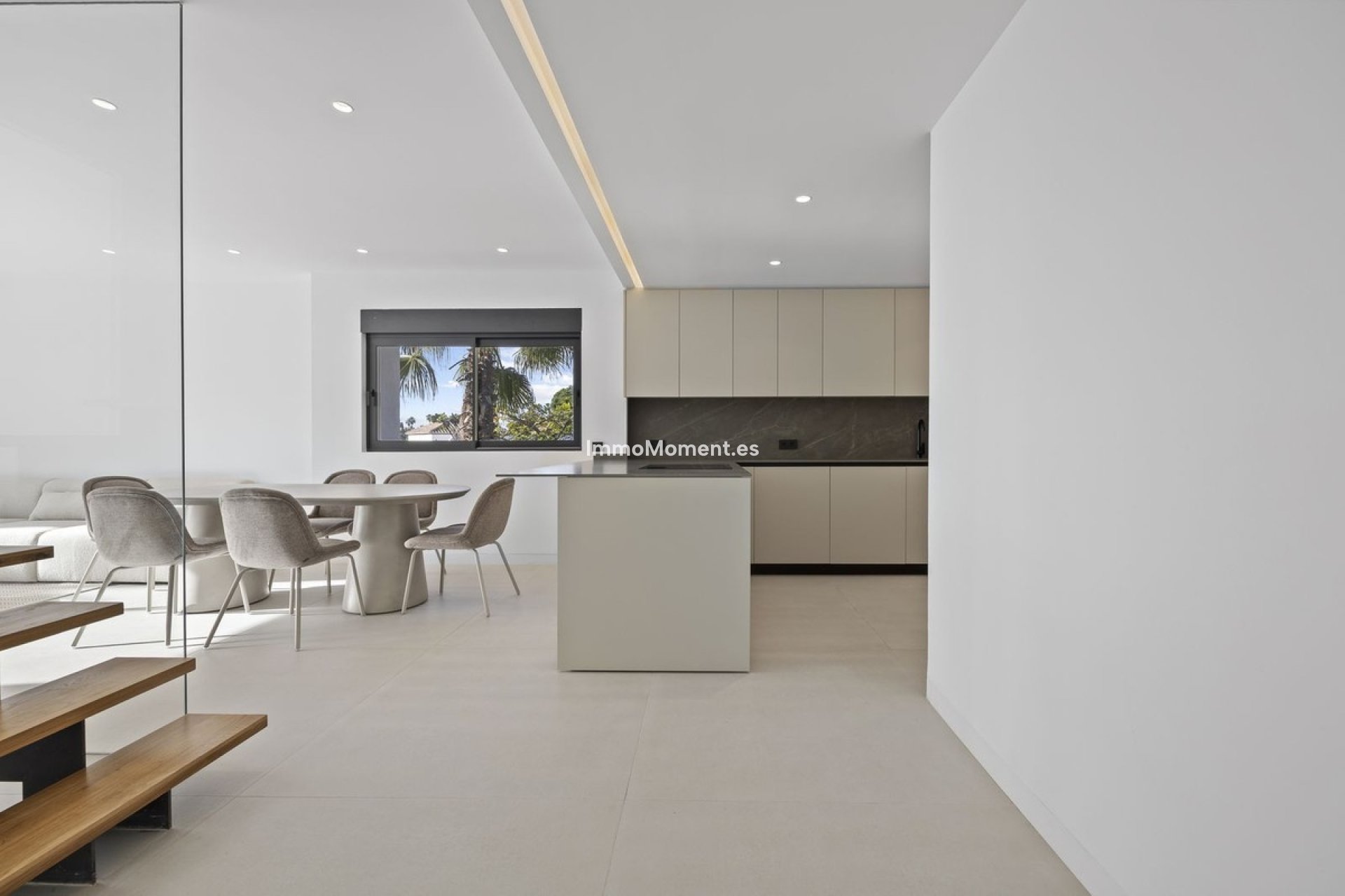 Resale - Apartment - New Golden Mile