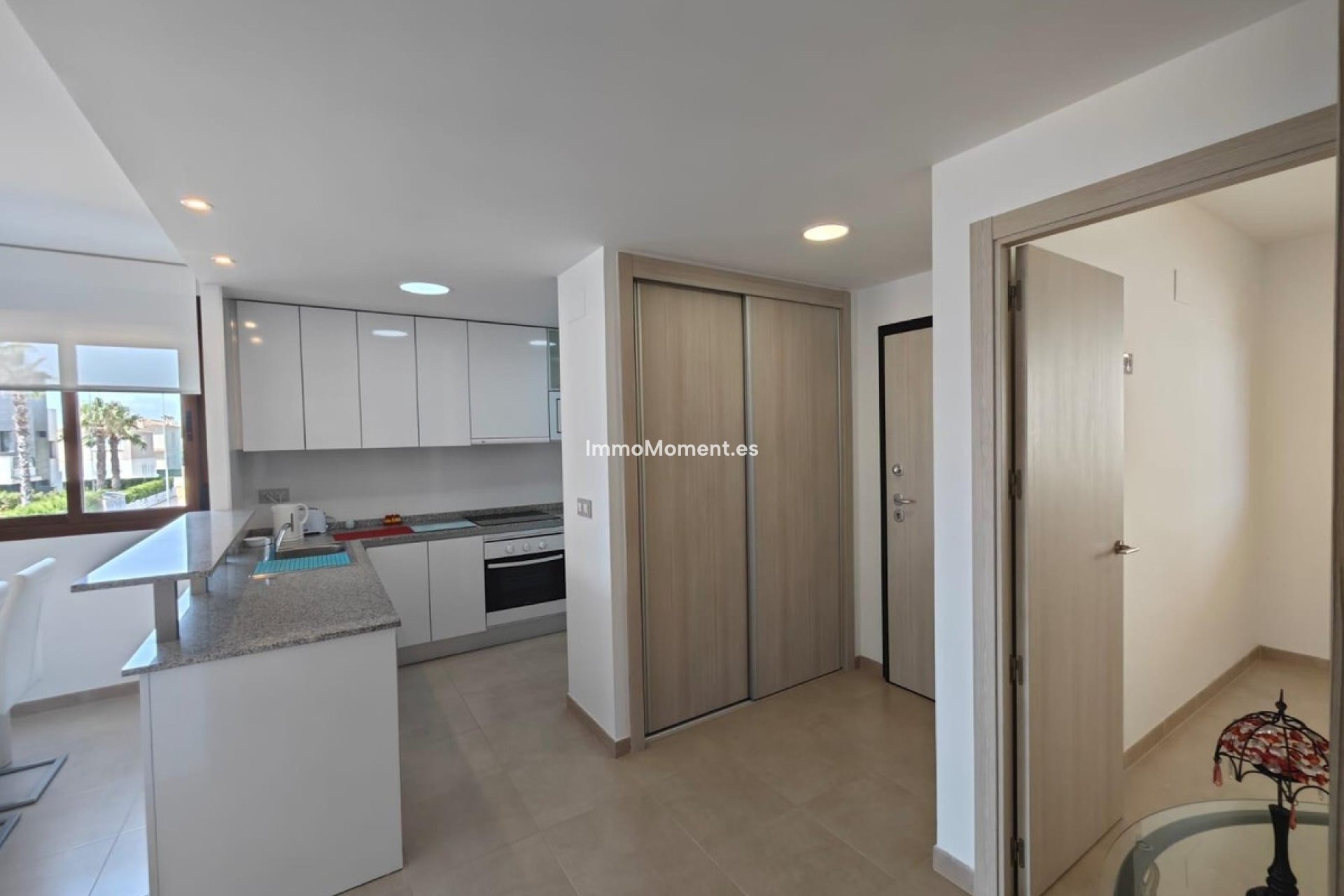 Resale - Apartment - Orihuela - Cabo roig - La Zenia