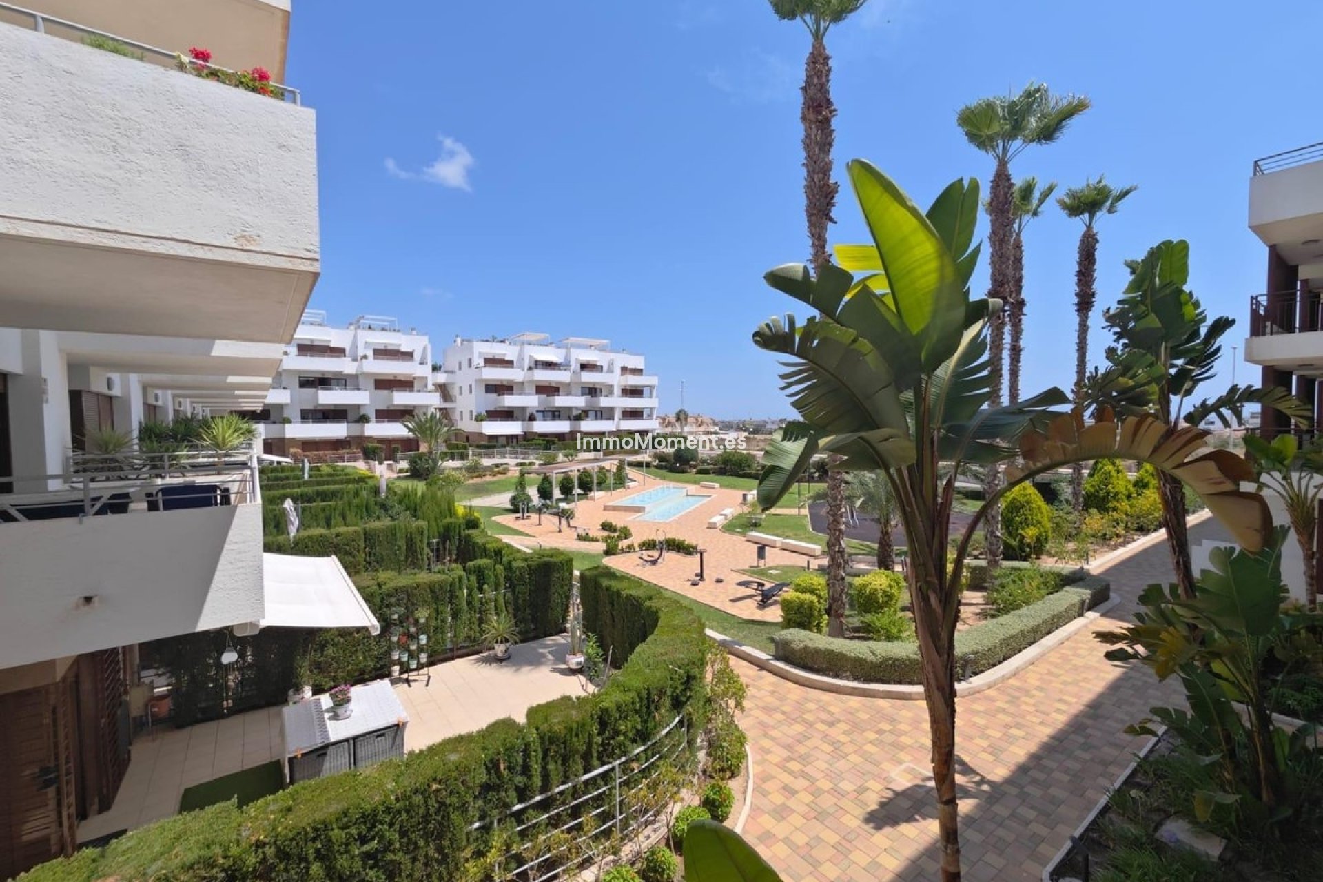Resale - Apartment - Orihuela - Cabo roig - La Zenia