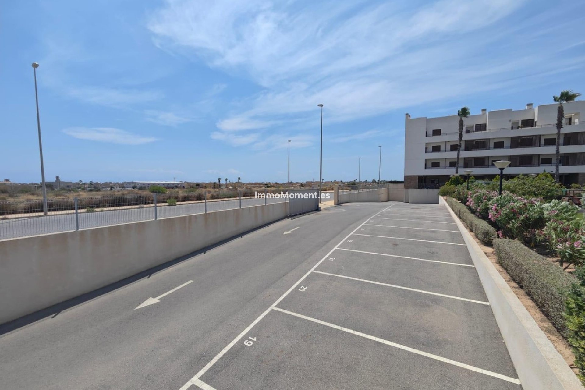 Resale - Apartment - Orihuela - Cabo roig - La Zenia