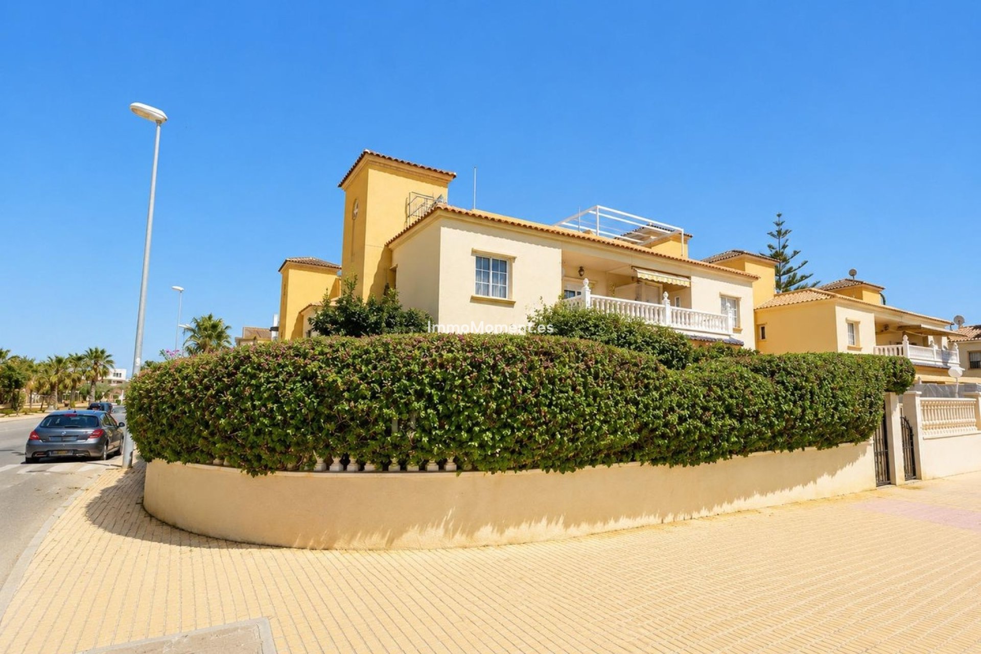 Resale - Apartment - Orihuela - Cabo roig - La Zenia
