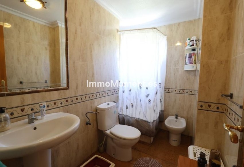 Resale - Apartment - Orihuela - Cabo roig - La Zenia