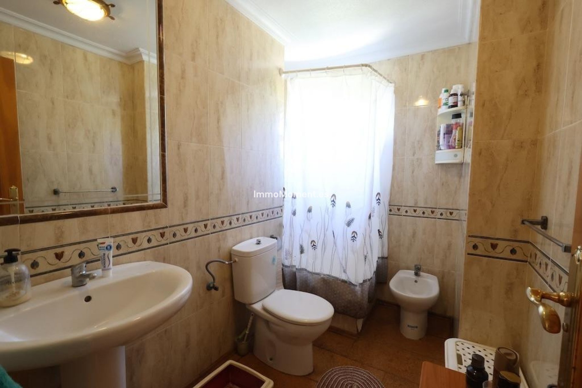 Resale - Apartment - Orihuela - Cabo roig - La Zenia