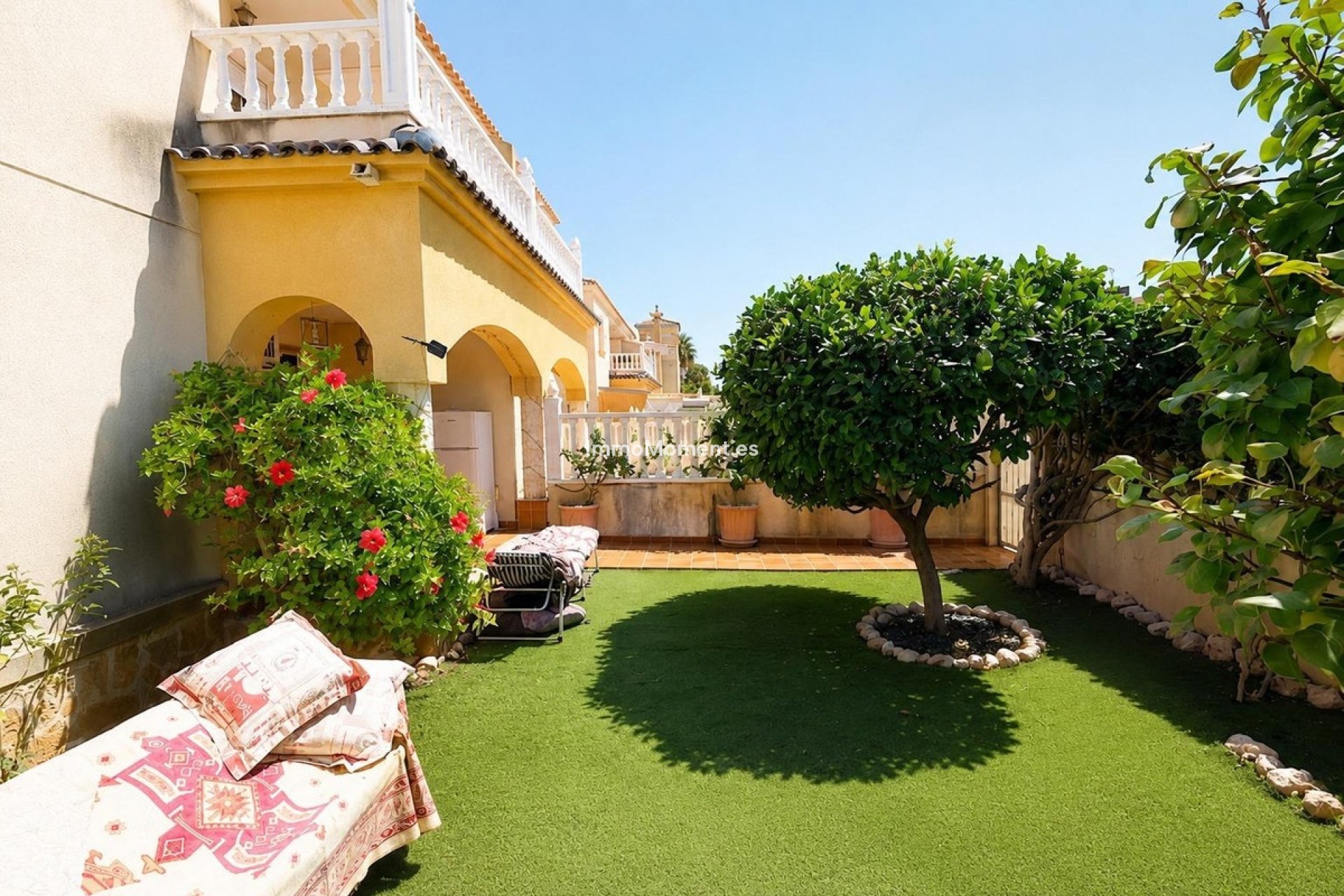 Resale - Apartment - Orihuela - Cabo roig - La Zenia