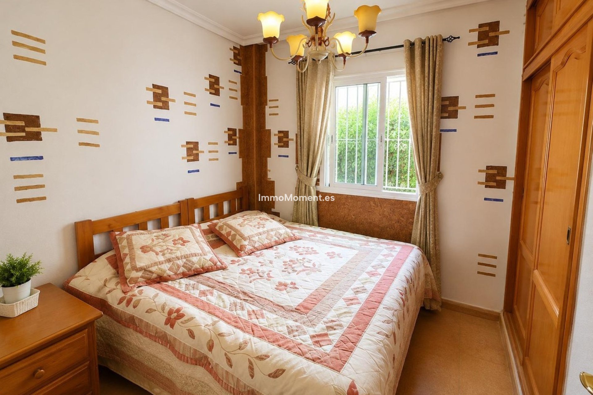 Resale - Apartment - Orihuela - Cabo roig - La Zenia