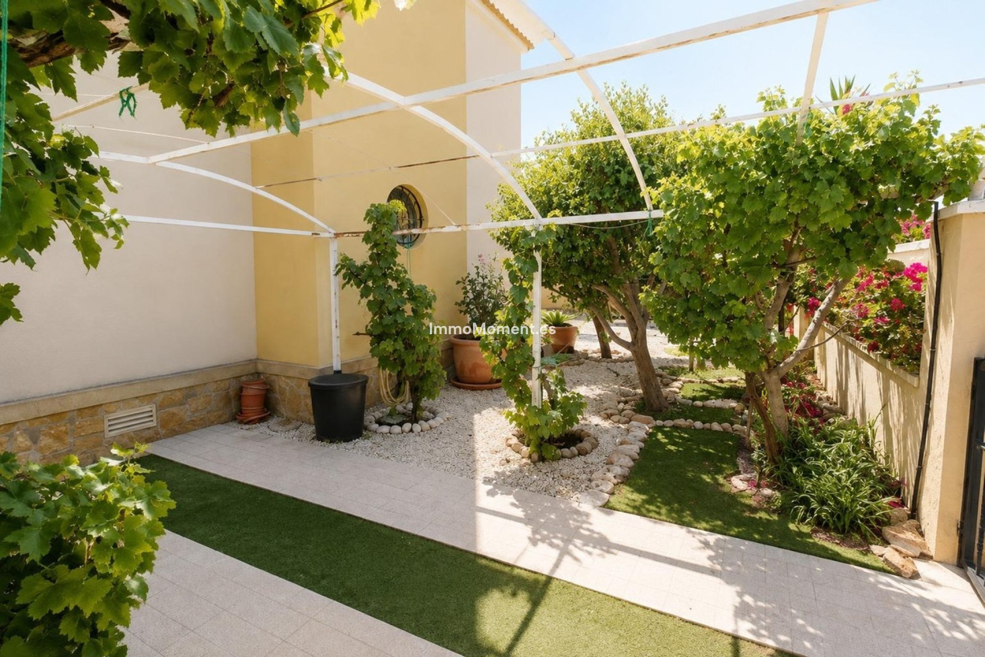 Resale - Apartment - Orihuela - Cabo roig - La Zenia