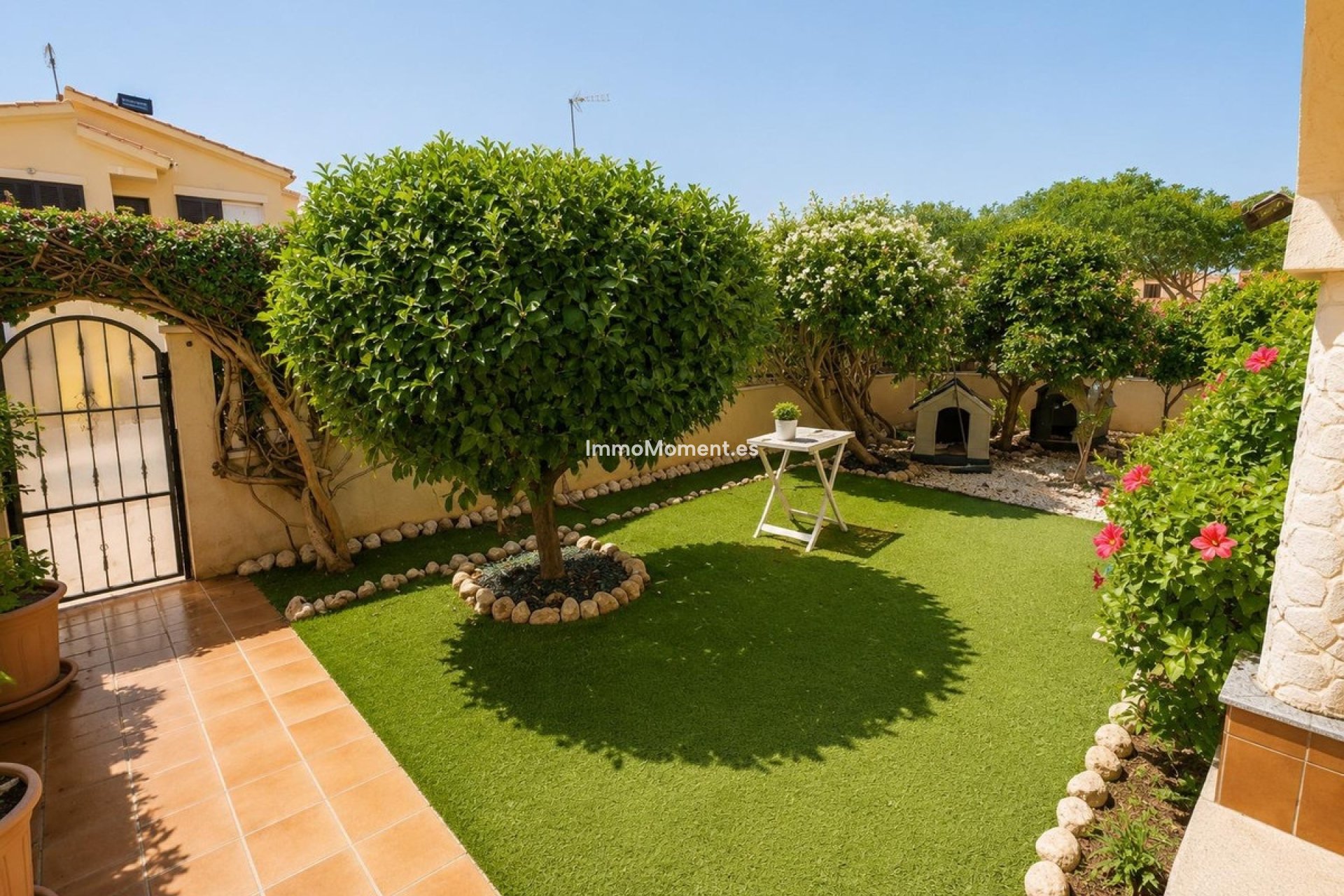 Resale - Apartment - Orihuela - Cabo roig - La Zenia