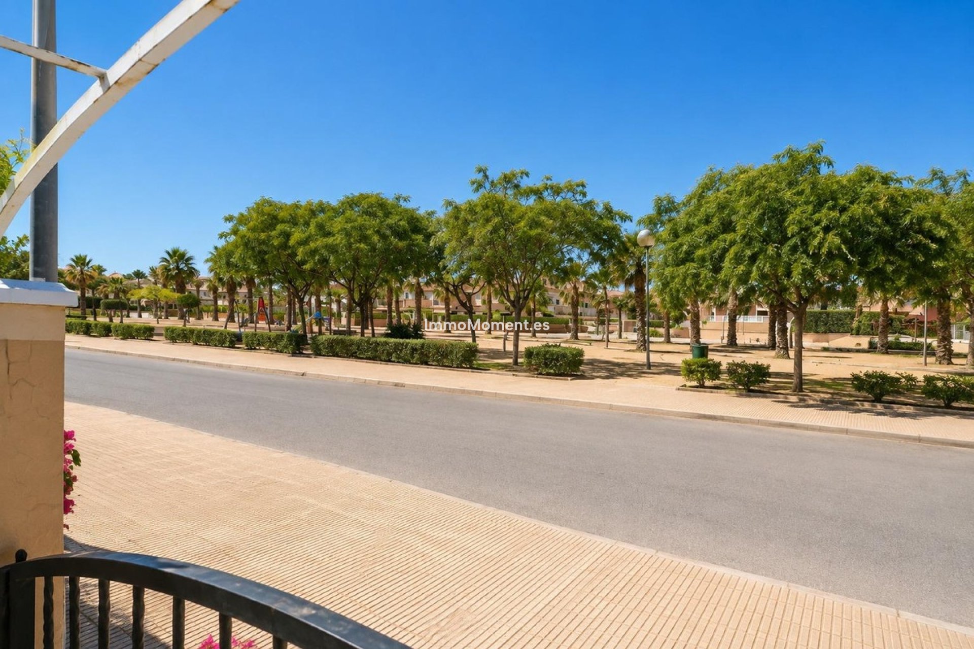 Resale - Apartment - Orihuela - Cabo roig - La Zenia