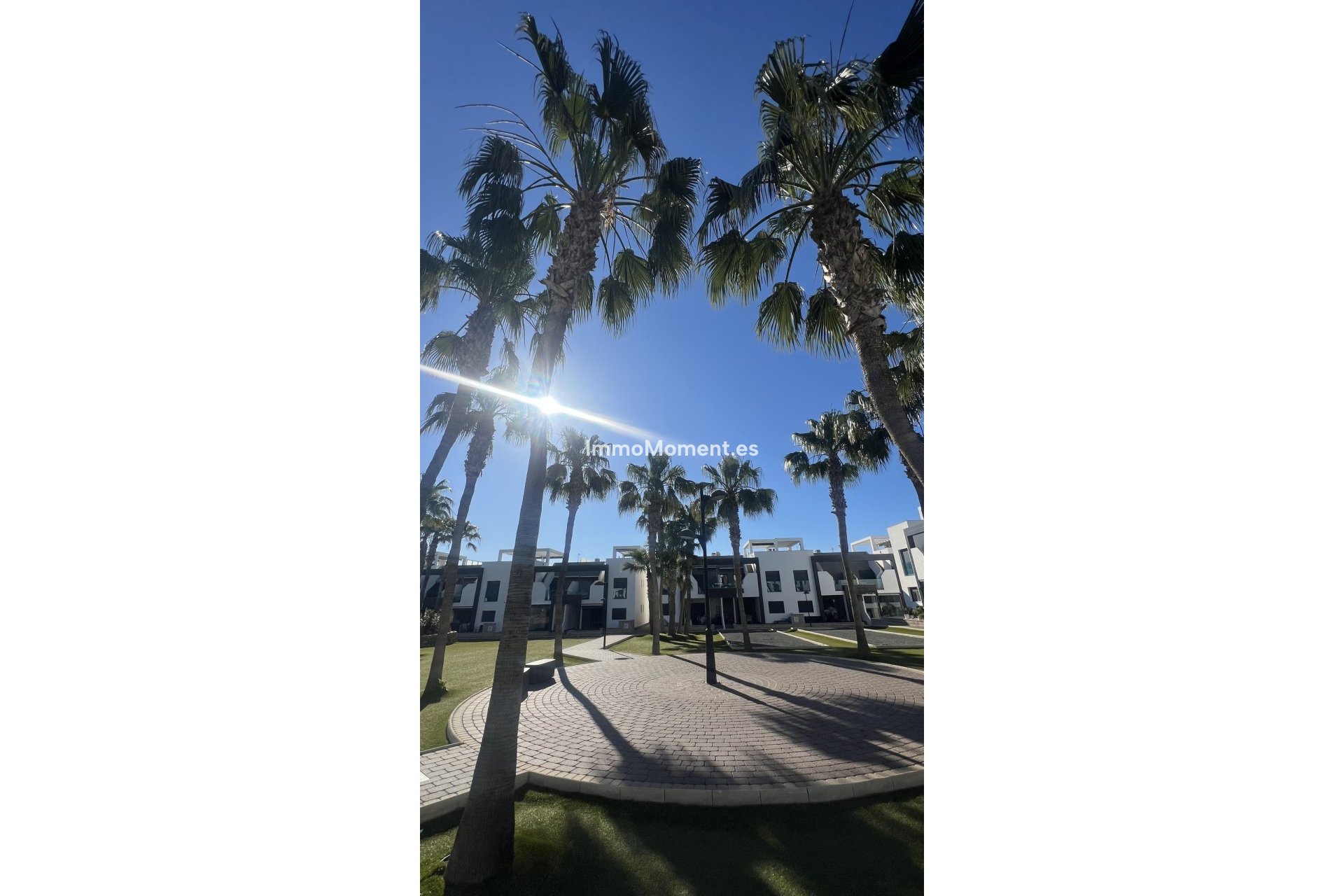 Resale - Apartment - Orihuela - Cabo roig - La Zenia