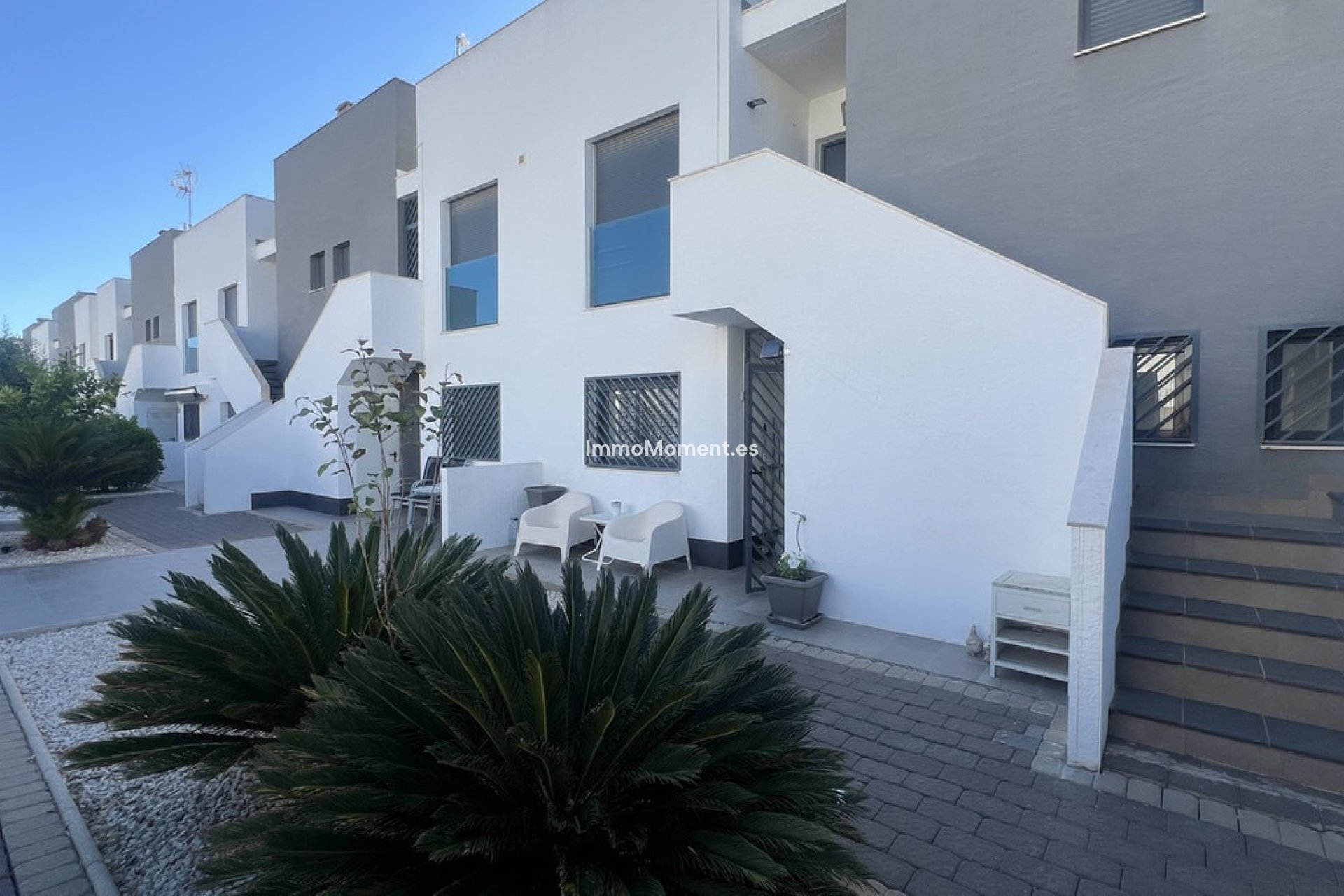 Resale - Apartment - Orihuela - Cabo roig - La Zenia