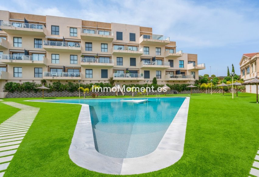 Resale - Apartment - Orihuela - Cabo roig - La Zenia