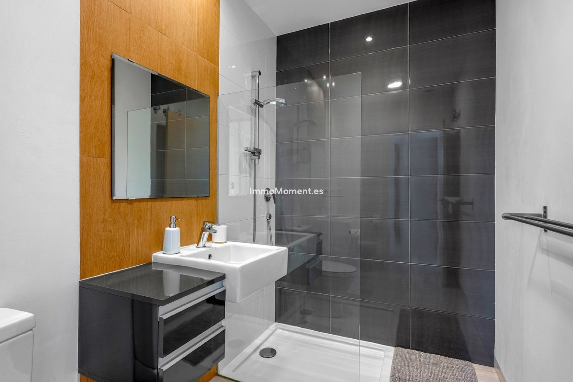 Resale - Apartment - Orihuela - Cabo roig - La Zenia