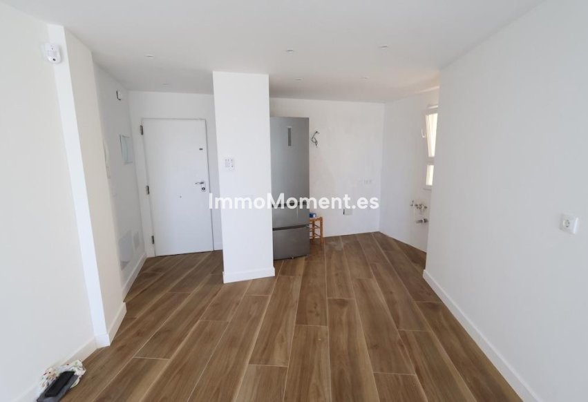 Resale - Apartment - Orihuela - Cabo roig - La Zenia