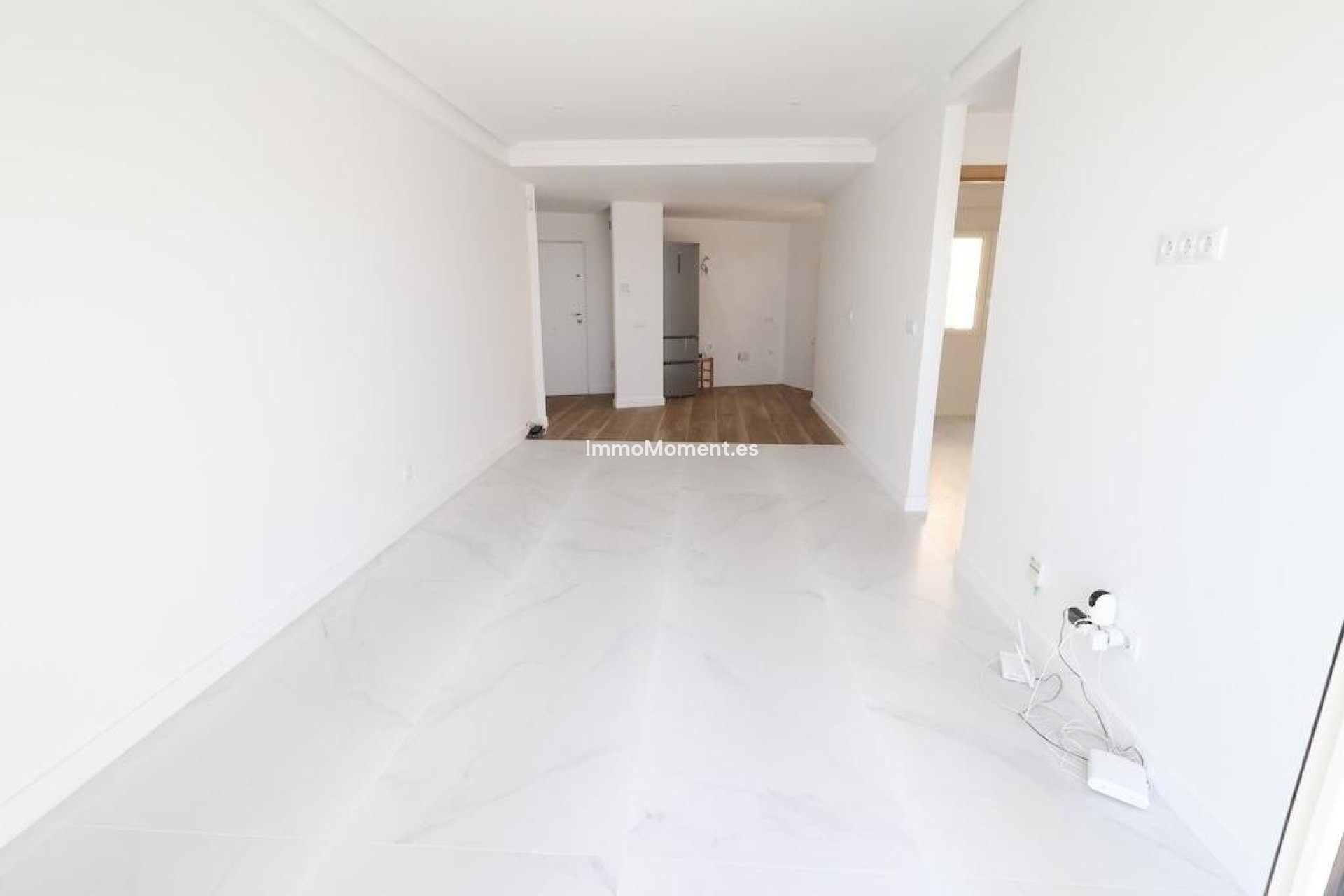 Resale - Apartment - Orihuela - Cabo roig - La Zenia