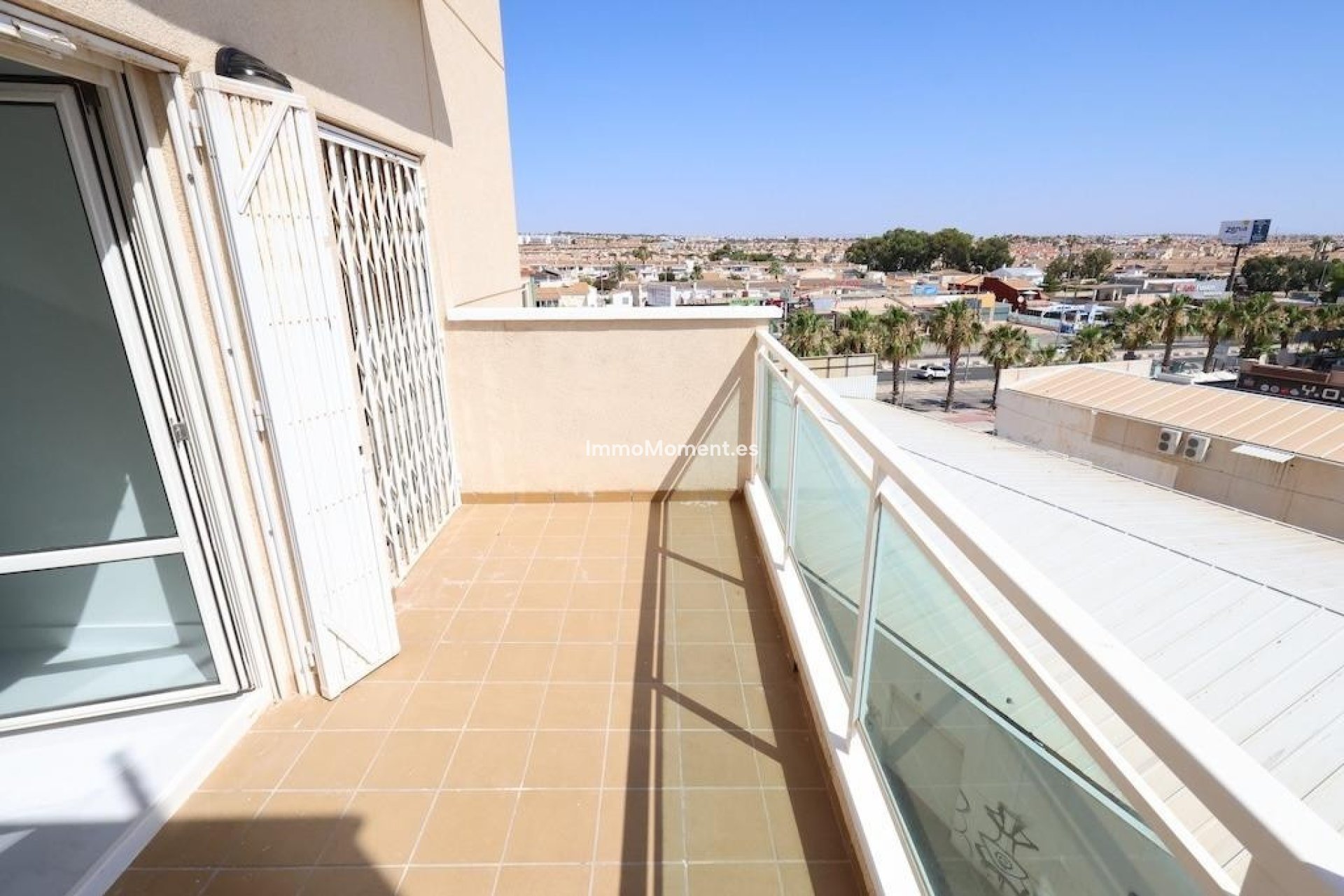 Resale - Apartment - Orihuela - Cabo roig - La Zenia