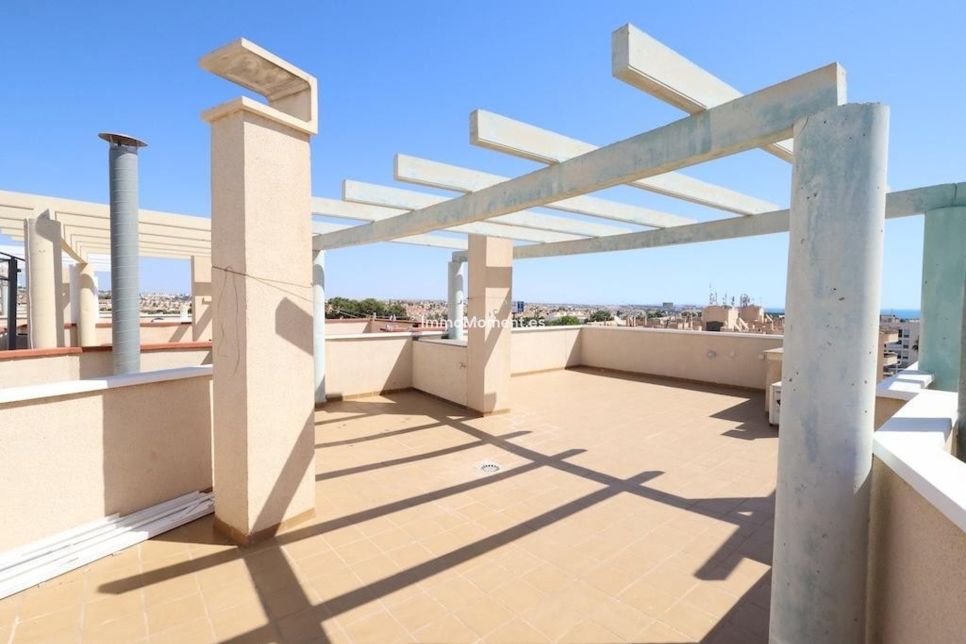 Resale - Apartment - Orihuela - Cabo roig - La Zenia
