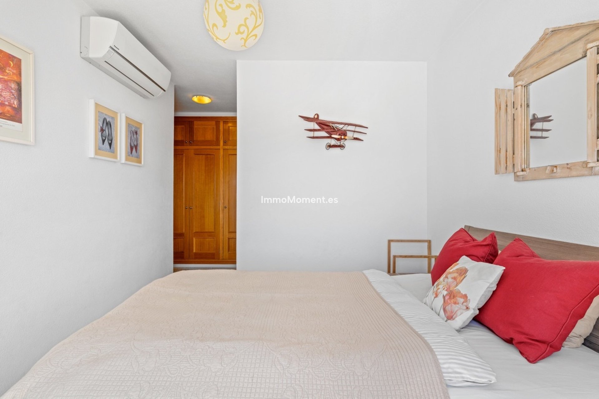 Resale - Apartment - Orihuela - Cabo roig - La Zenia