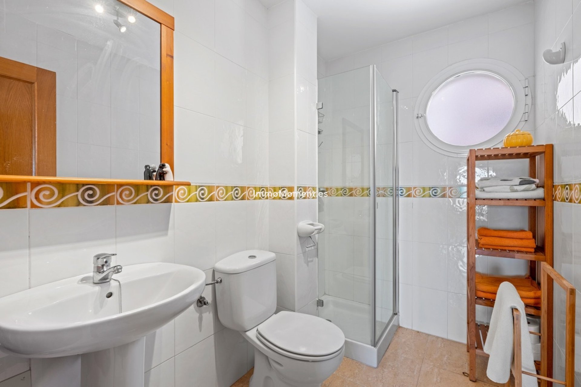 Resale - Apartment - Orihuela - Cabo roig - La Zenia