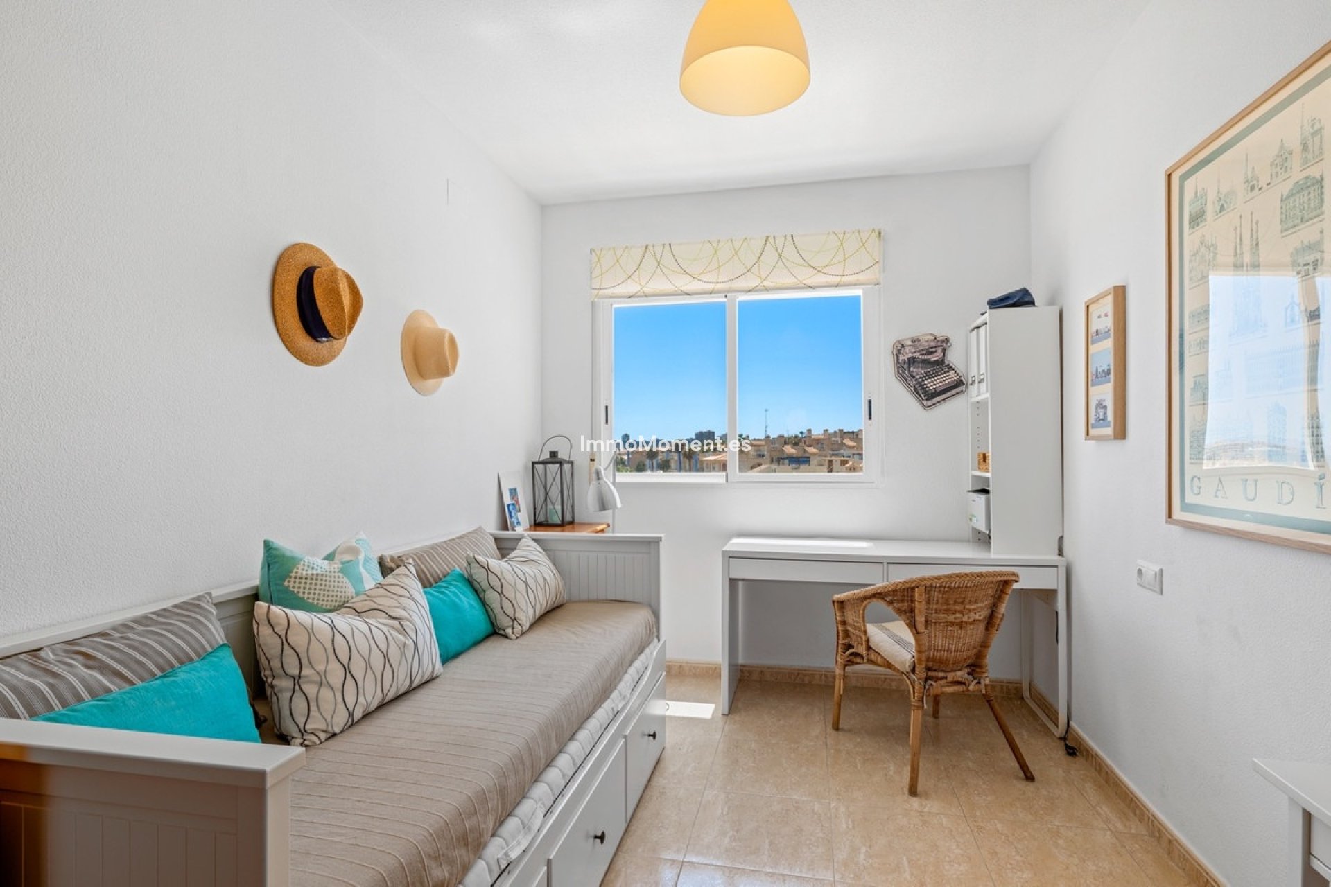 Resale - Apartment - Orihuela - Cabo roig - La Zenia